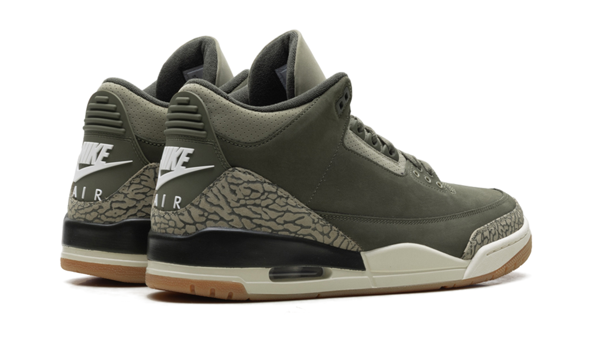 Air Jordan 3 Family Affair DN3707 202
