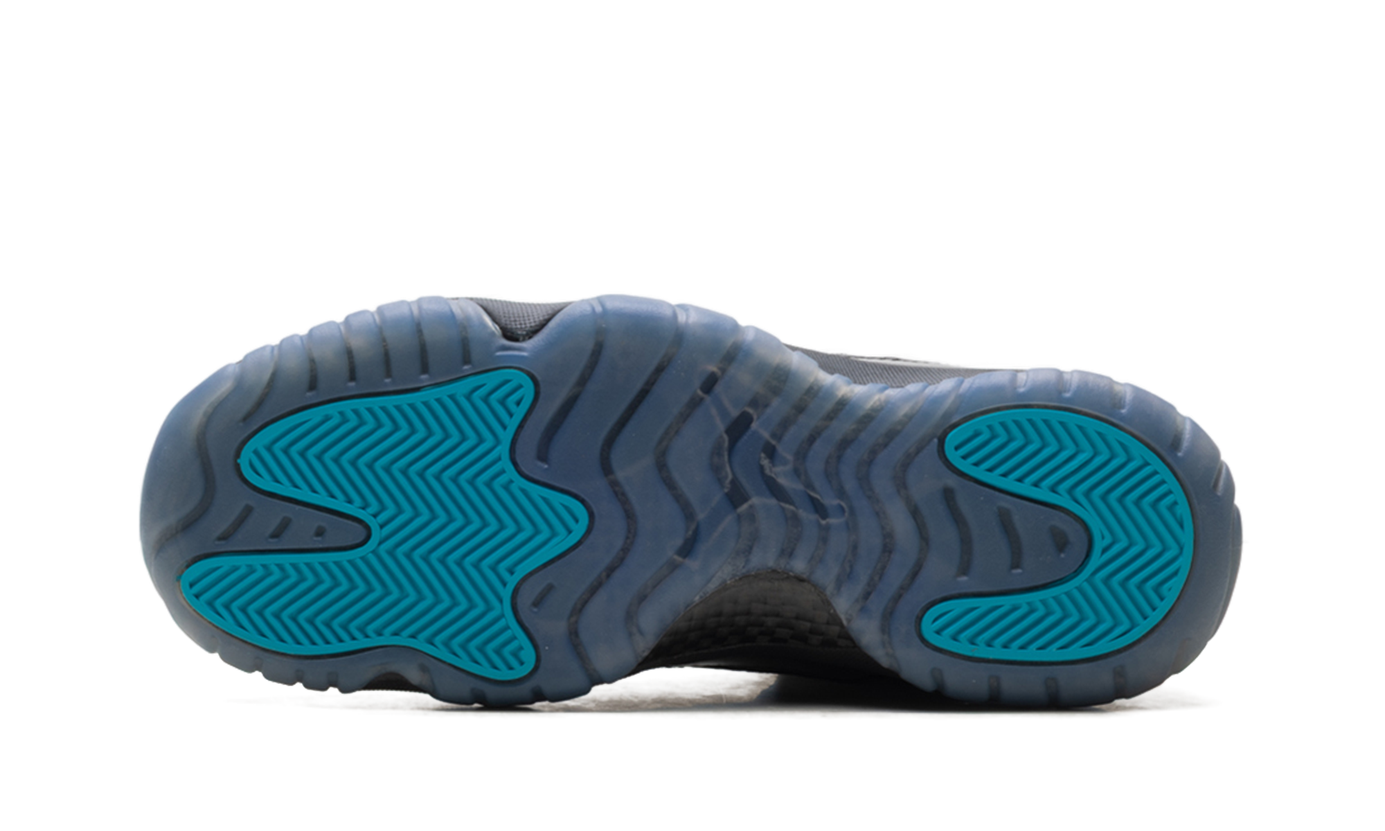 Air Jordan 11 Retro GS Gamma Blue (2025) 378038 047