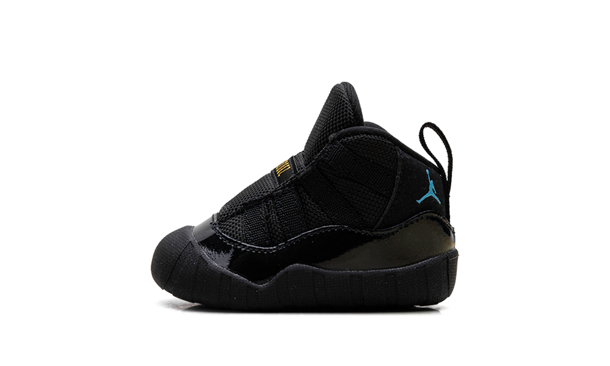 Air Jordan 11 Crib Bootie Gamma Blue (2025) CI6165 047