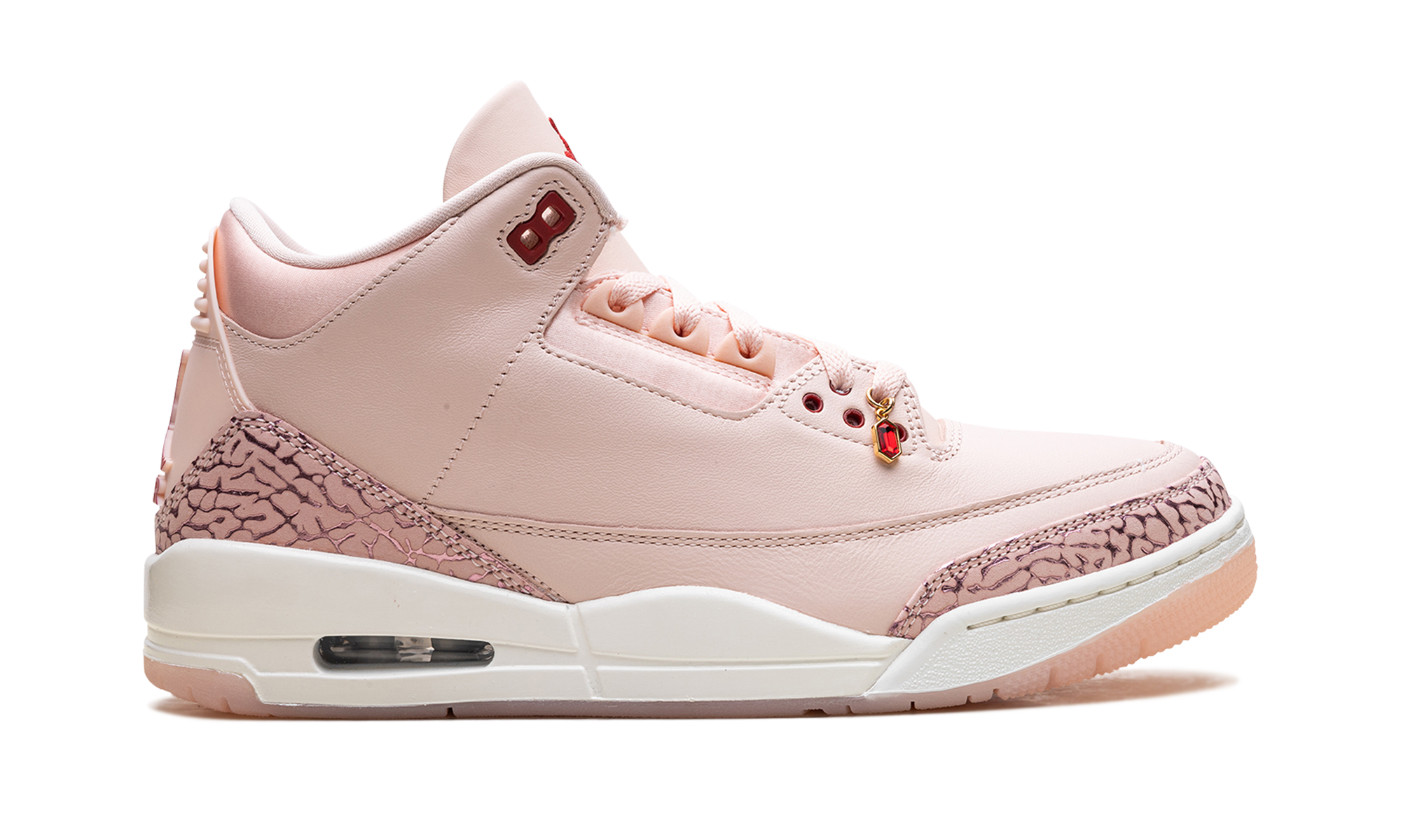 Air Jordan 3 WMNS Valentine's Day Treat Yourself HJ0178 600