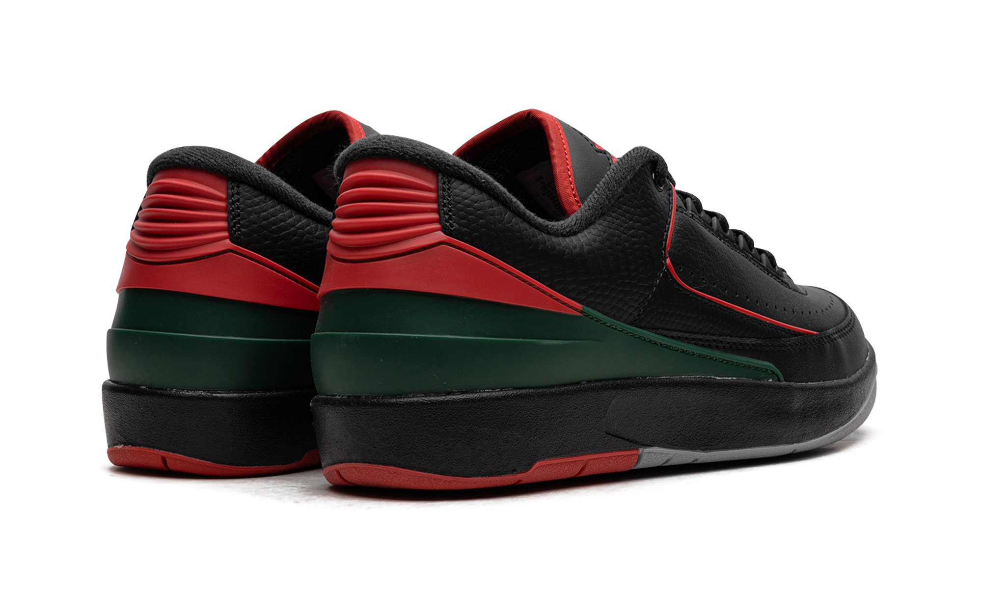 Air Jordan 2 Retro Low Christmas DV9956 006