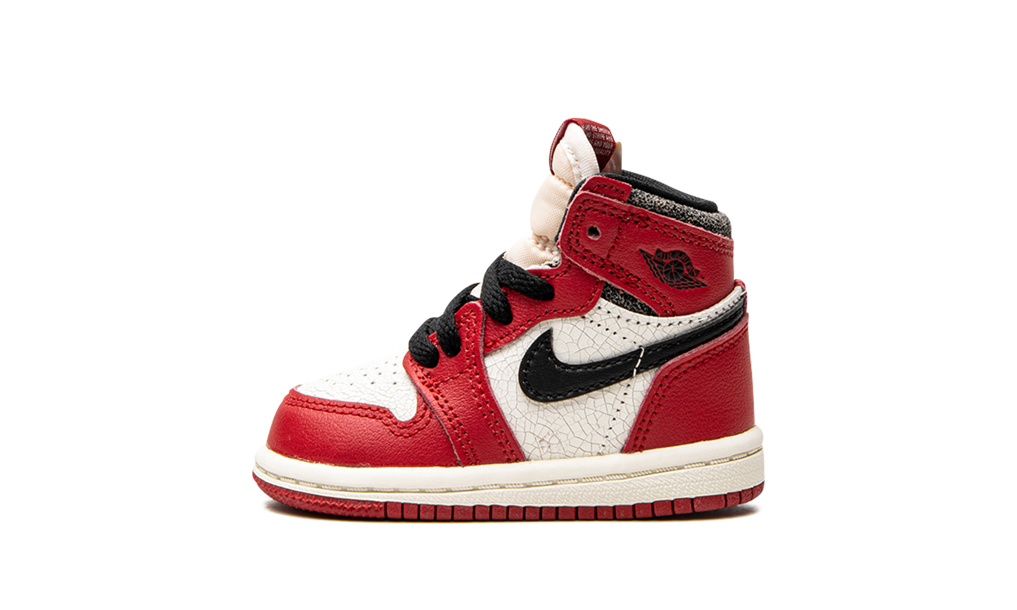 Air Jordan 1 Retro High OG TD Chicago Lost and Found FD1413 612