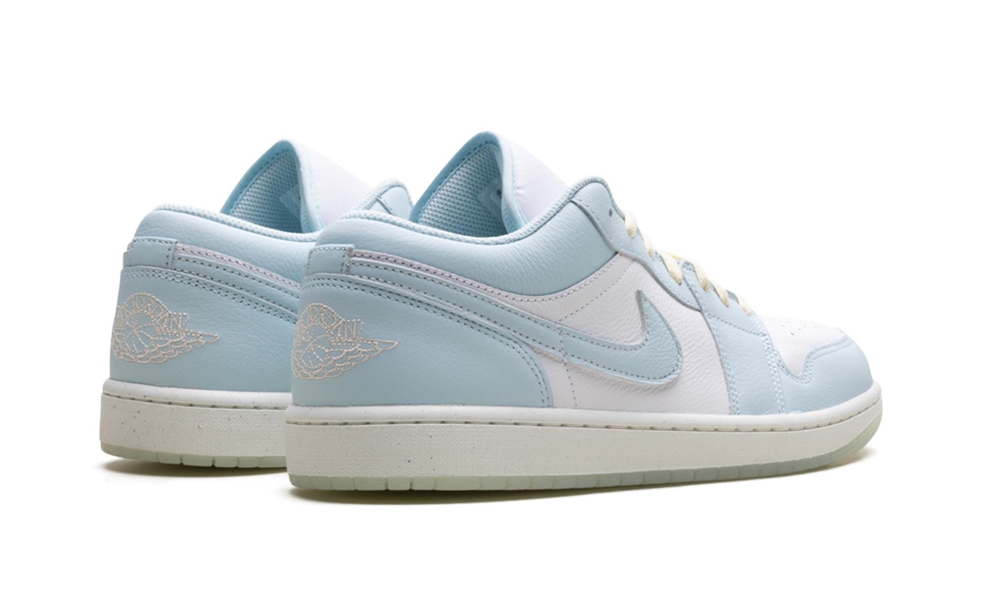 Jordan 1 Low SE Glacier Blue Summit White HJ5999 400