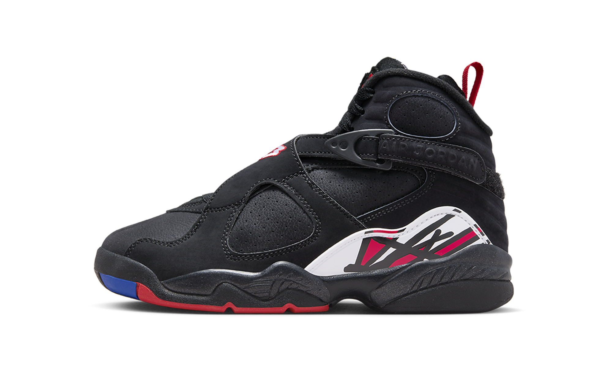 Air Jordan 8 Retro GS Playoffs 305368 062
