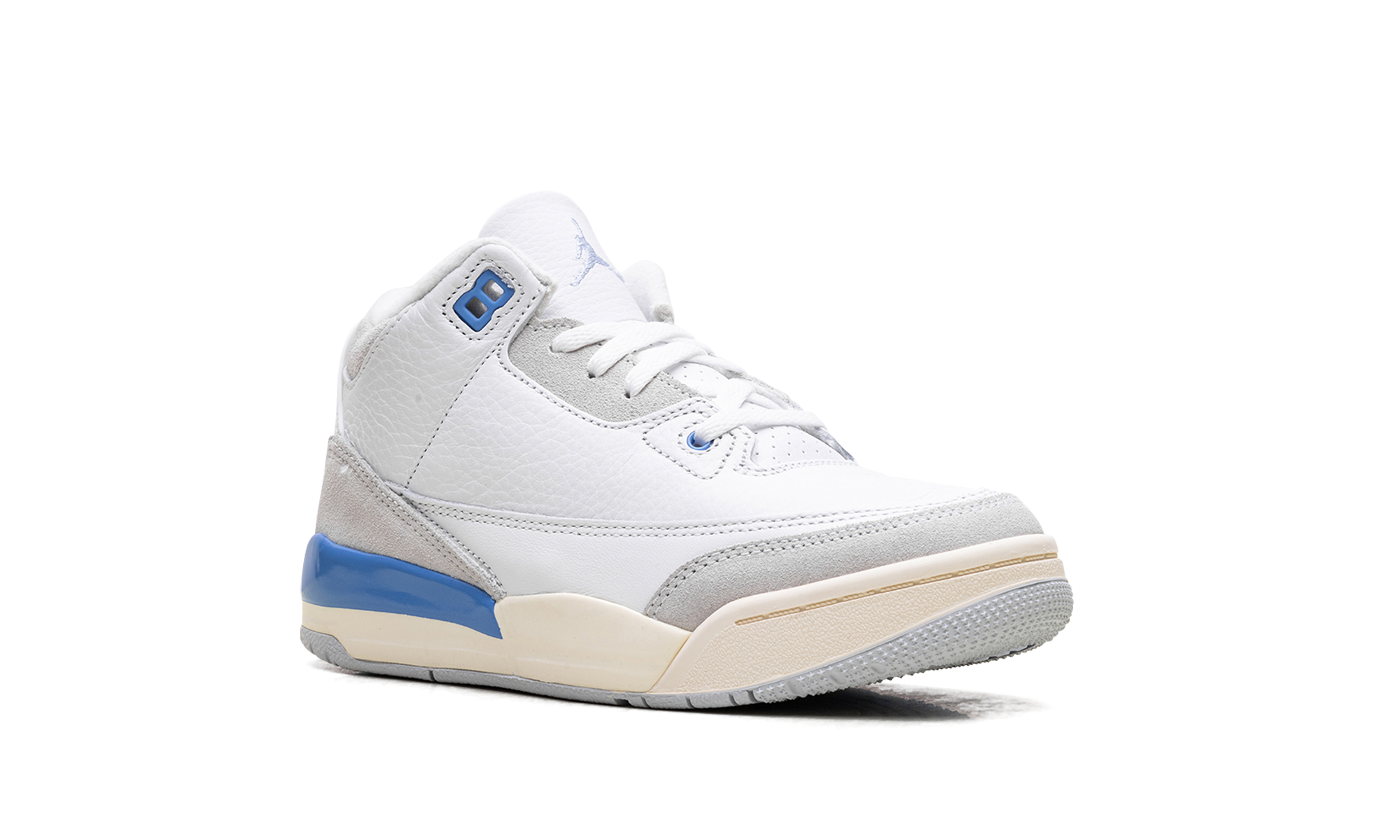 Jordan 3 Retro PS Lucky Shorts DM0966 101