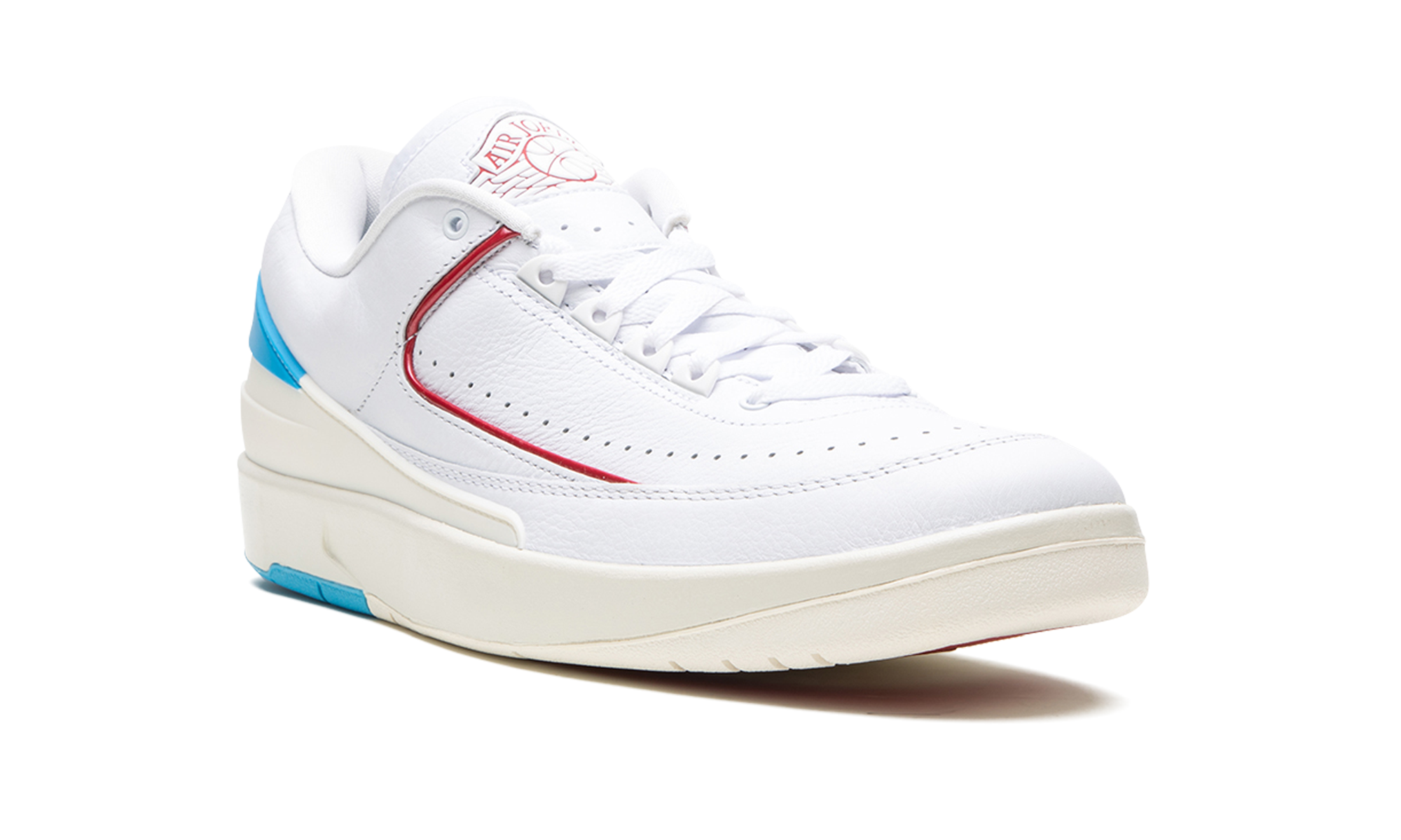 Jordan 2 Retro WMNS NC to Chi DX4401 164