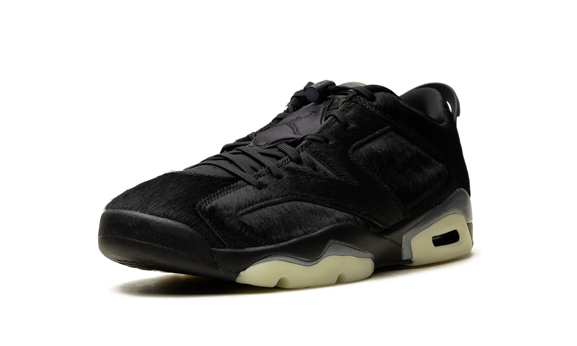 Air Jordan 6 WMNS Blackout IO9786 001