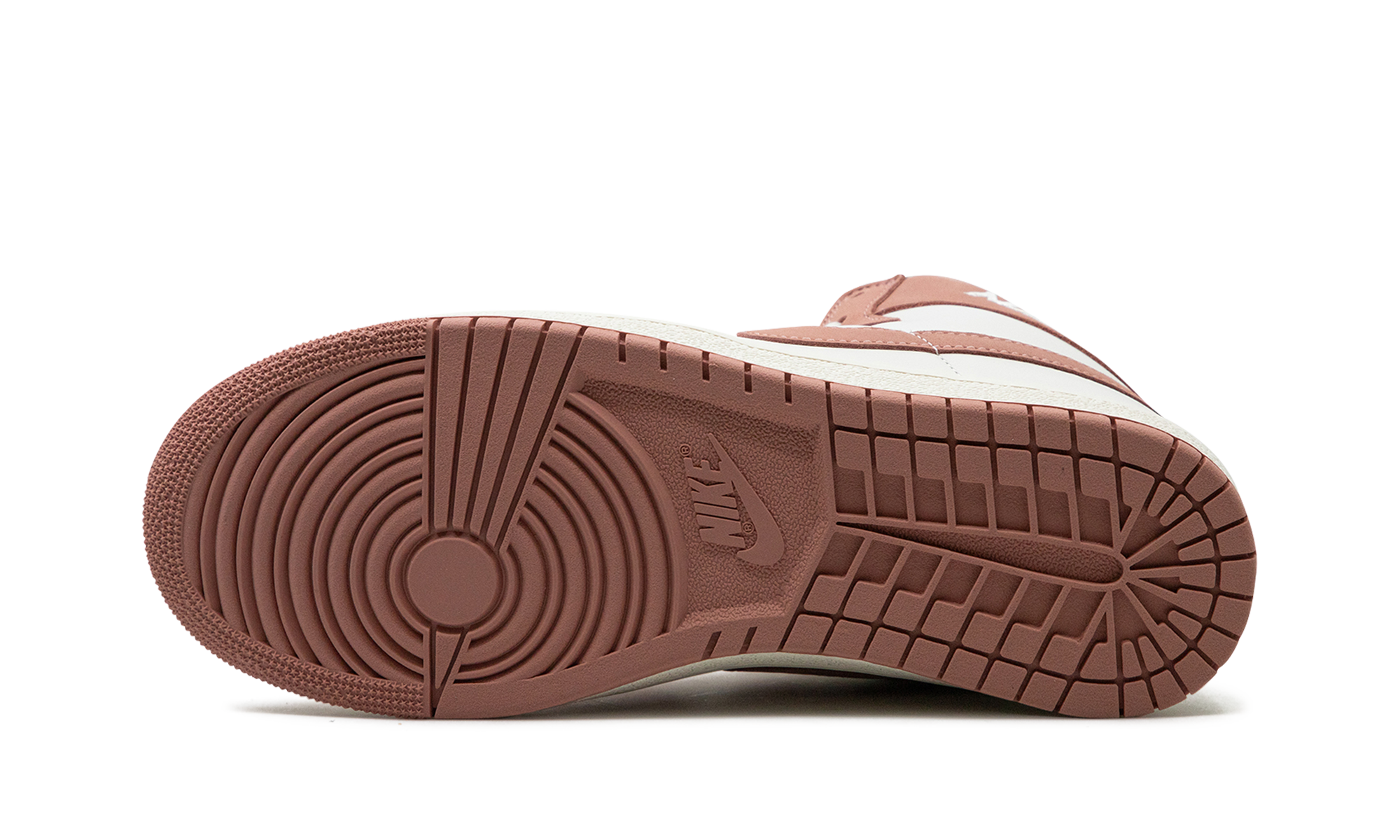 Jordan Air Ship Rust Pink FQ2952 600
