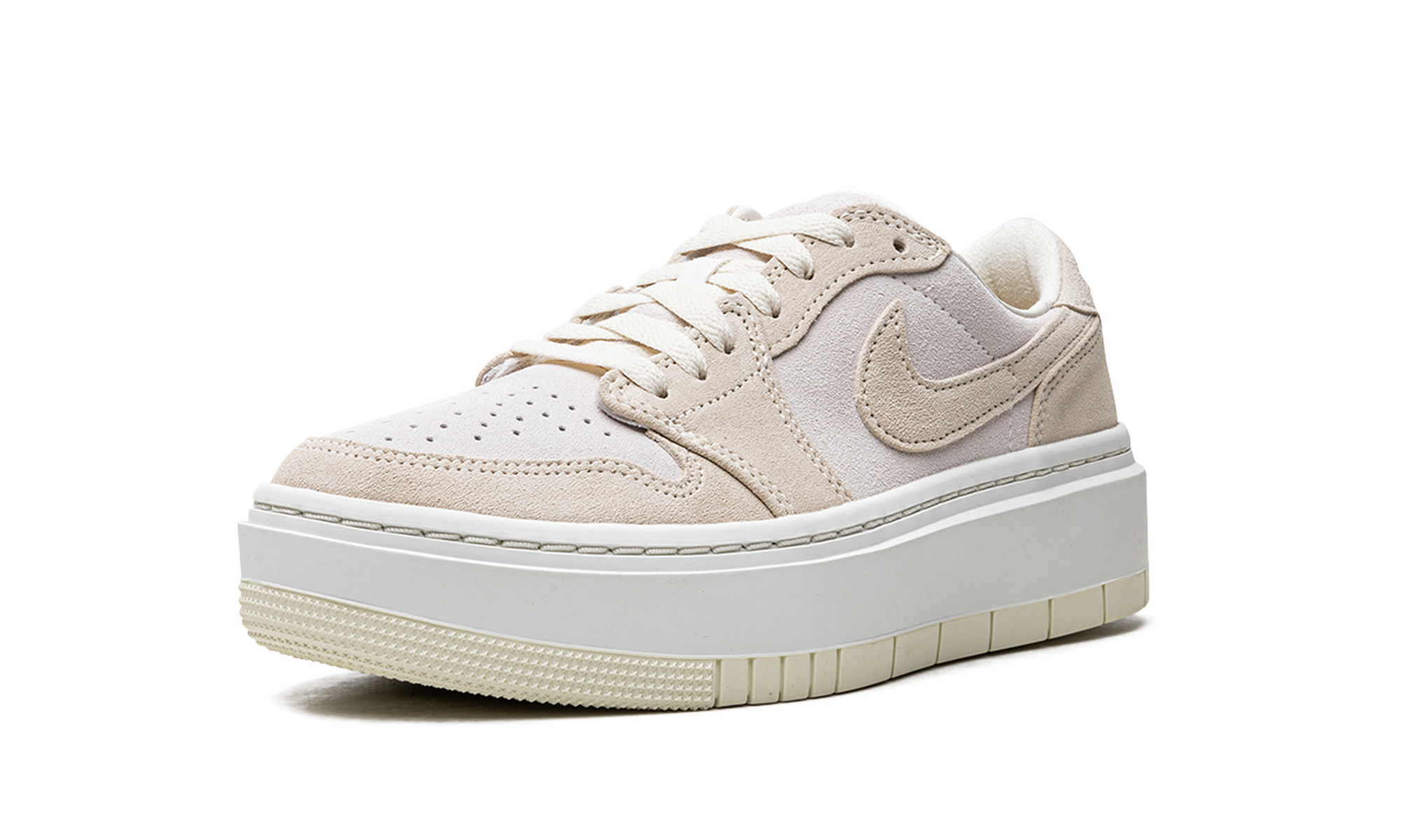 AIR JORDAN 1 ELEVATE Low WMNS Coconut Milk DH7004 101