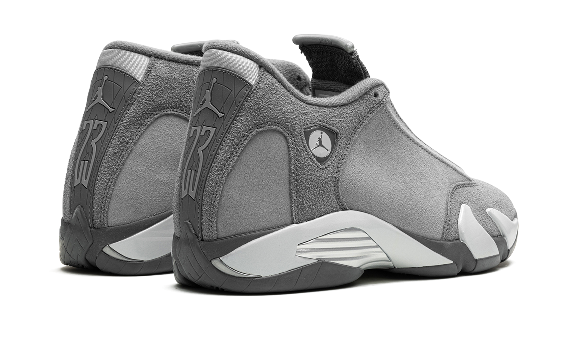 Air Jordan 14 Flint Grey FJ3460 012