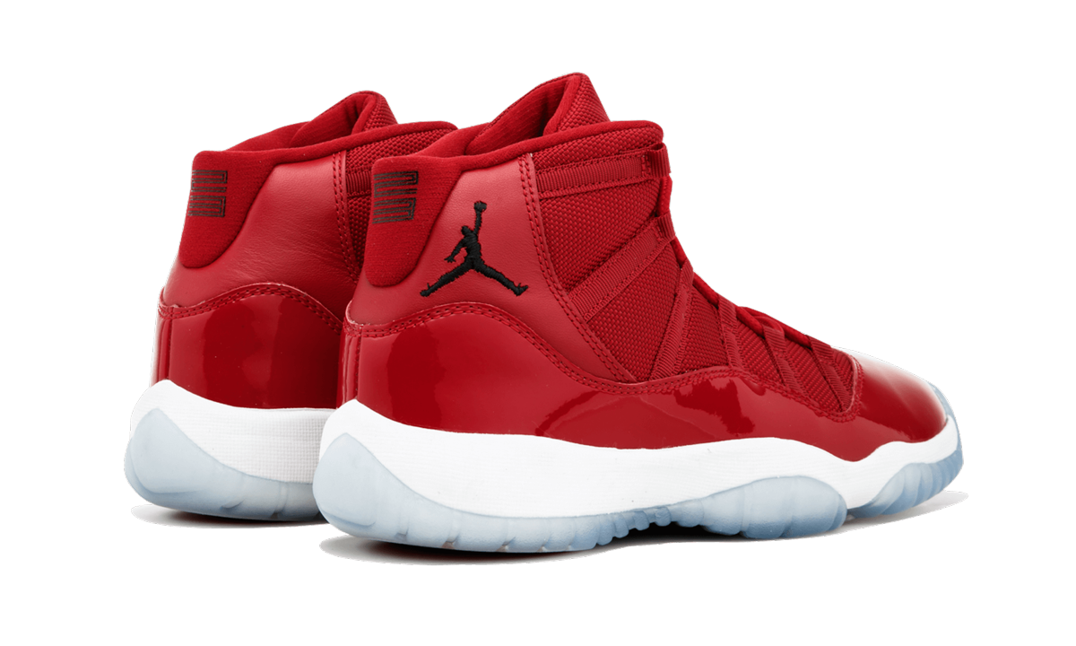 Air Jordan 11 Retro GS Win Like 96 378038 623
