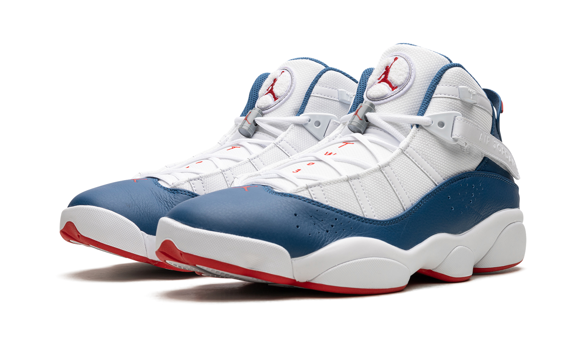 Jordan 6 Rings True Blue 322992 140