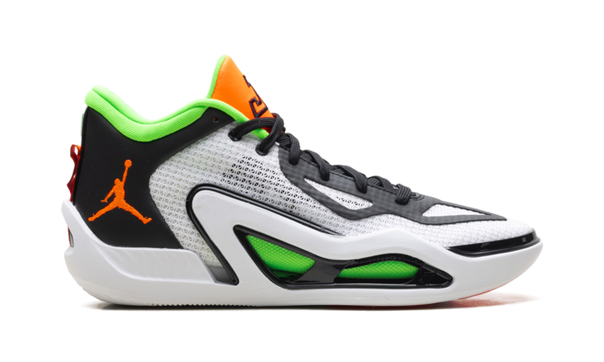 Air Jordan TATUM 1 HOME TEAM DZ3324 108