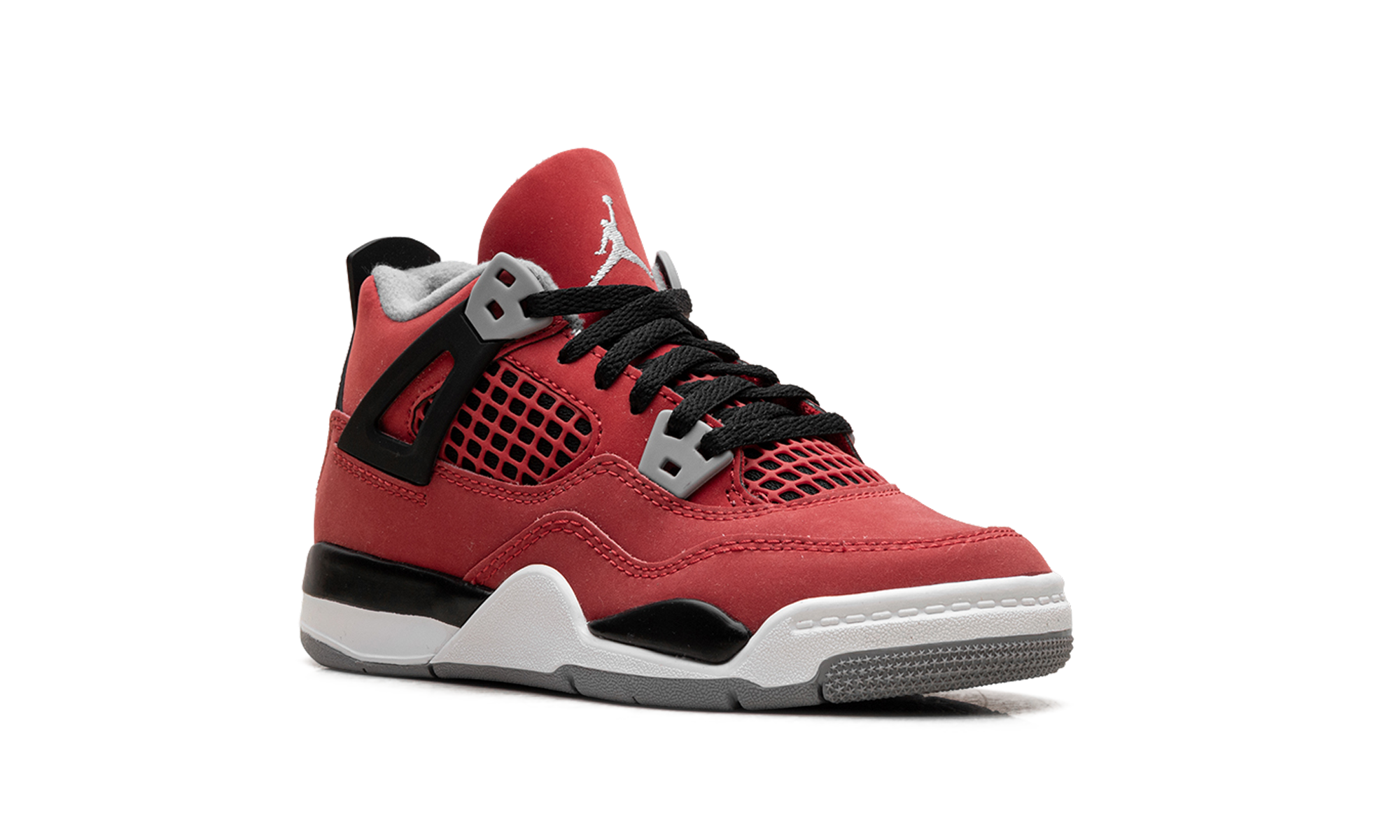 Air Jordan 4 PS Toro Bravo (2026) HV4381 600