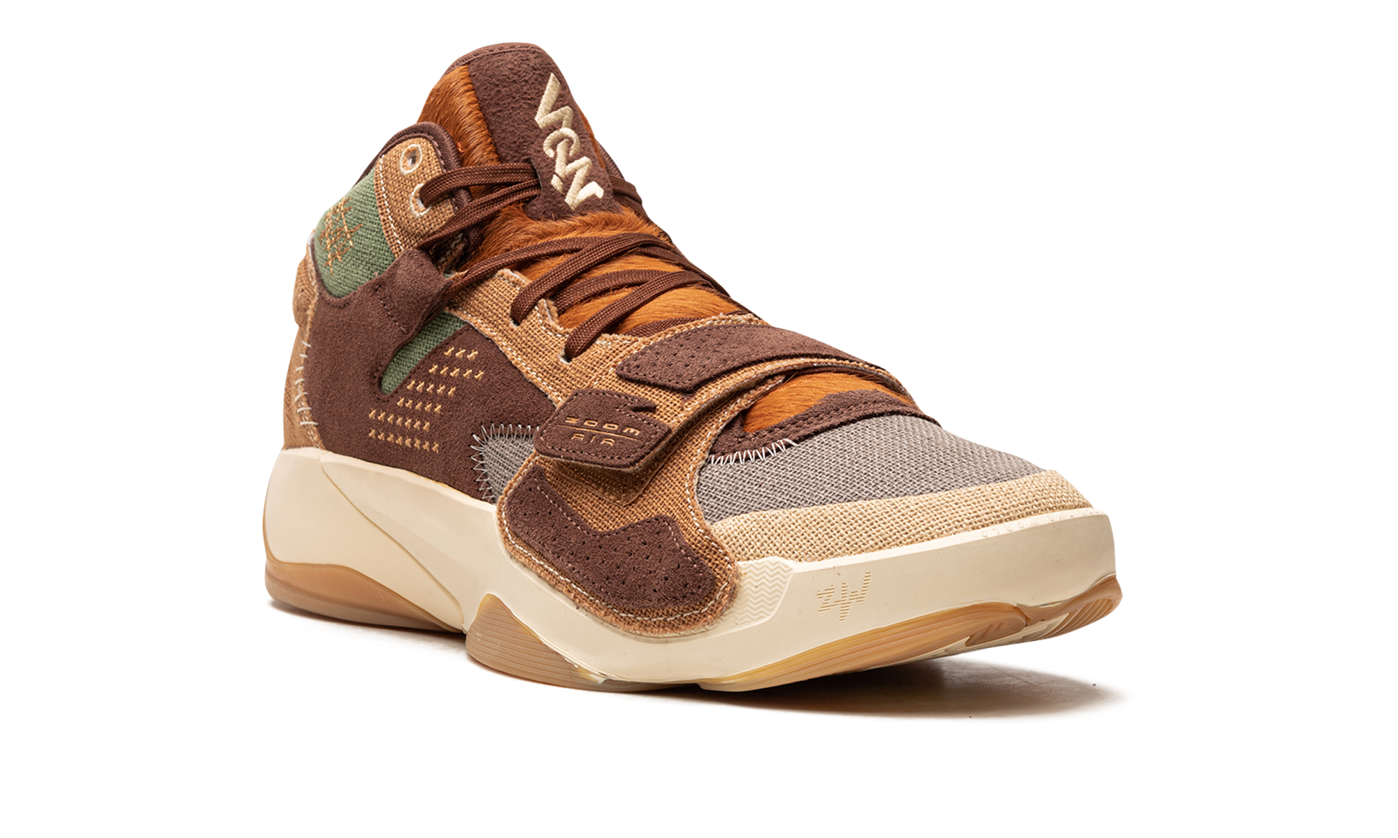 Jordan Zion 2 Voodoo DV3462 212