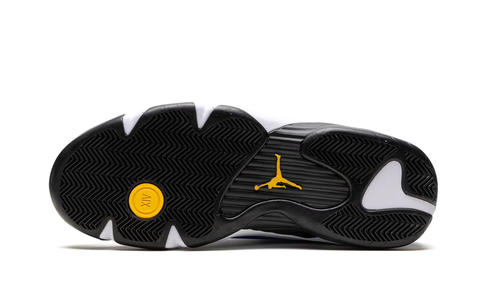 Air Jordan 14 Laney 487471 407