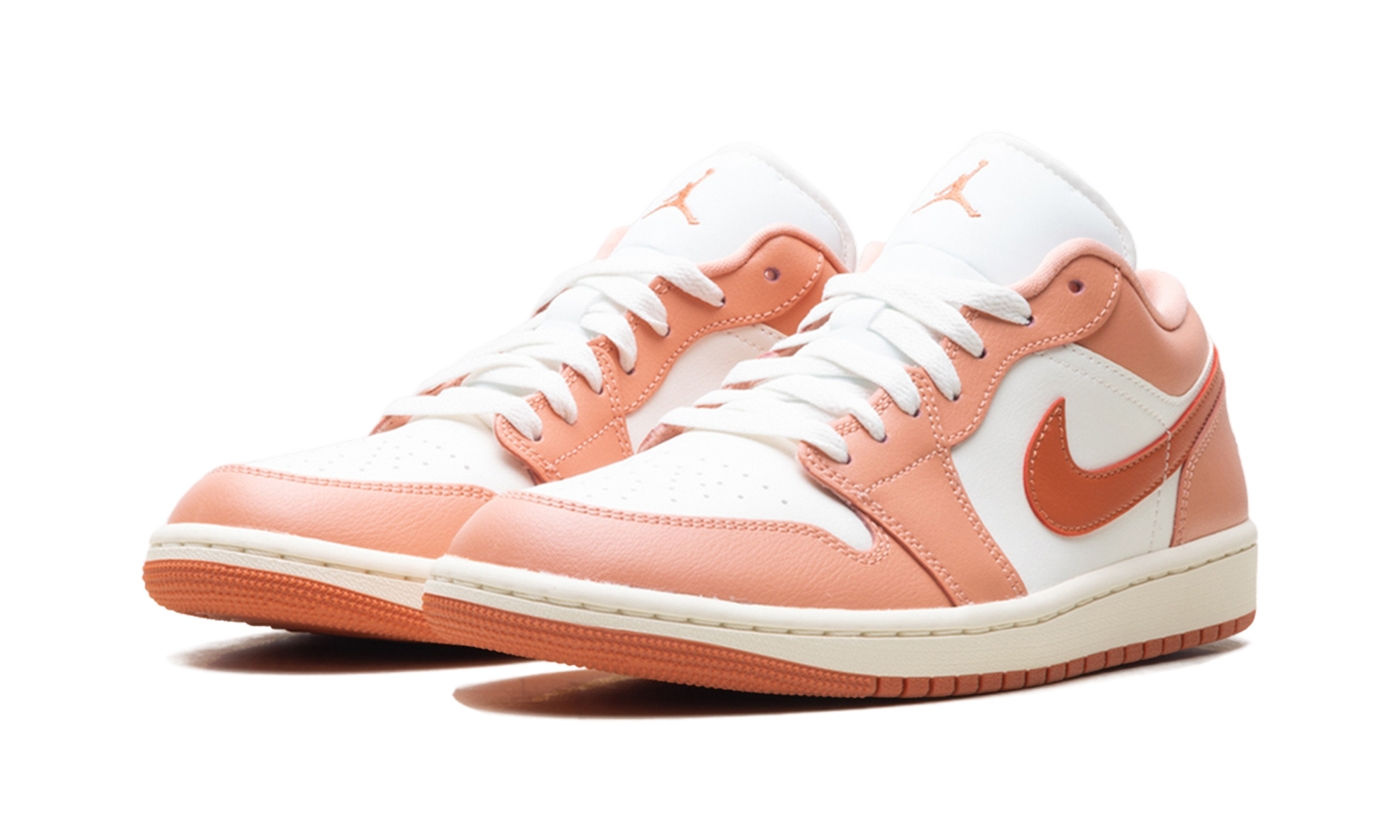 Air Jordan 1 Low WMNS Madder Root DC0774 180