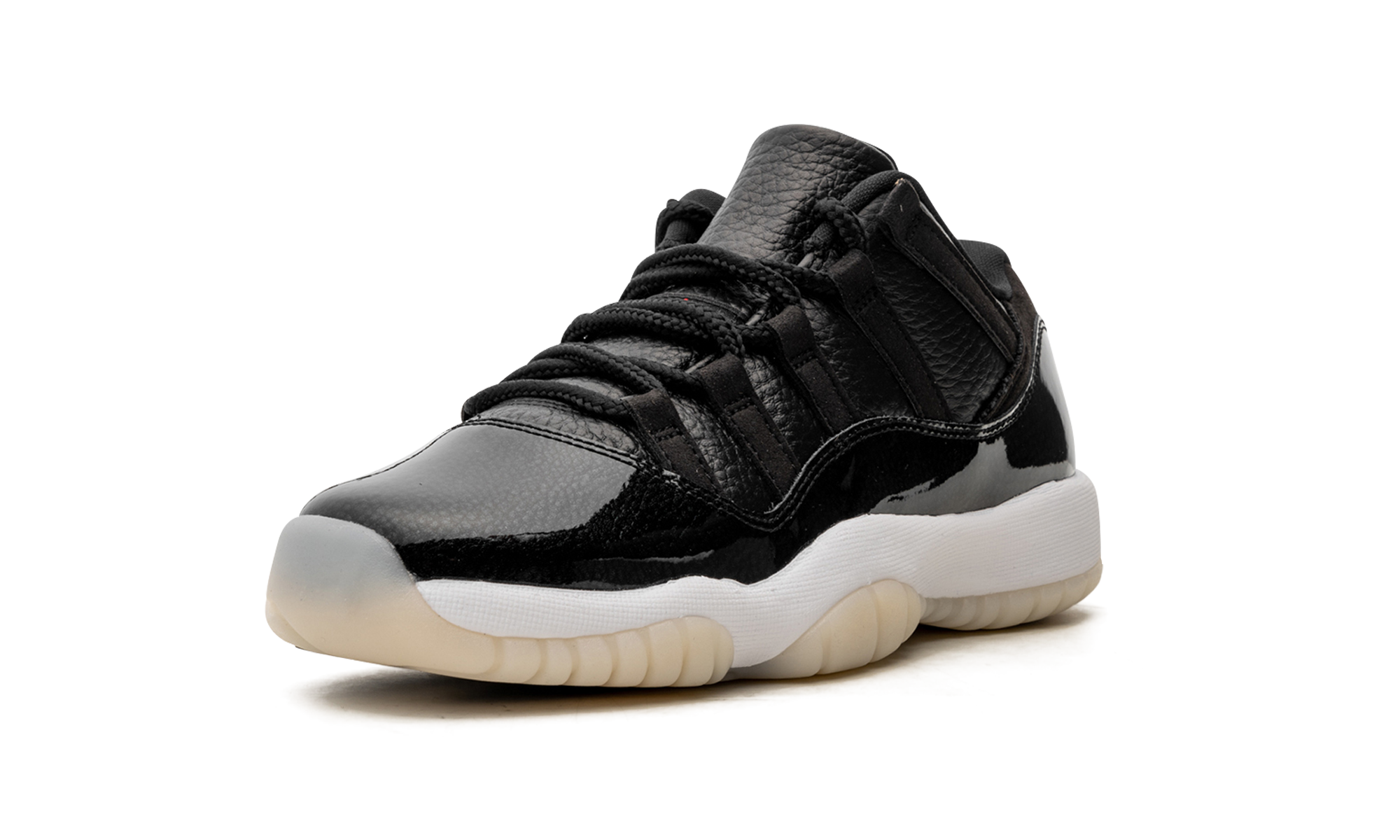 Jordan 11 Retro Low GS 72-10 528896 001