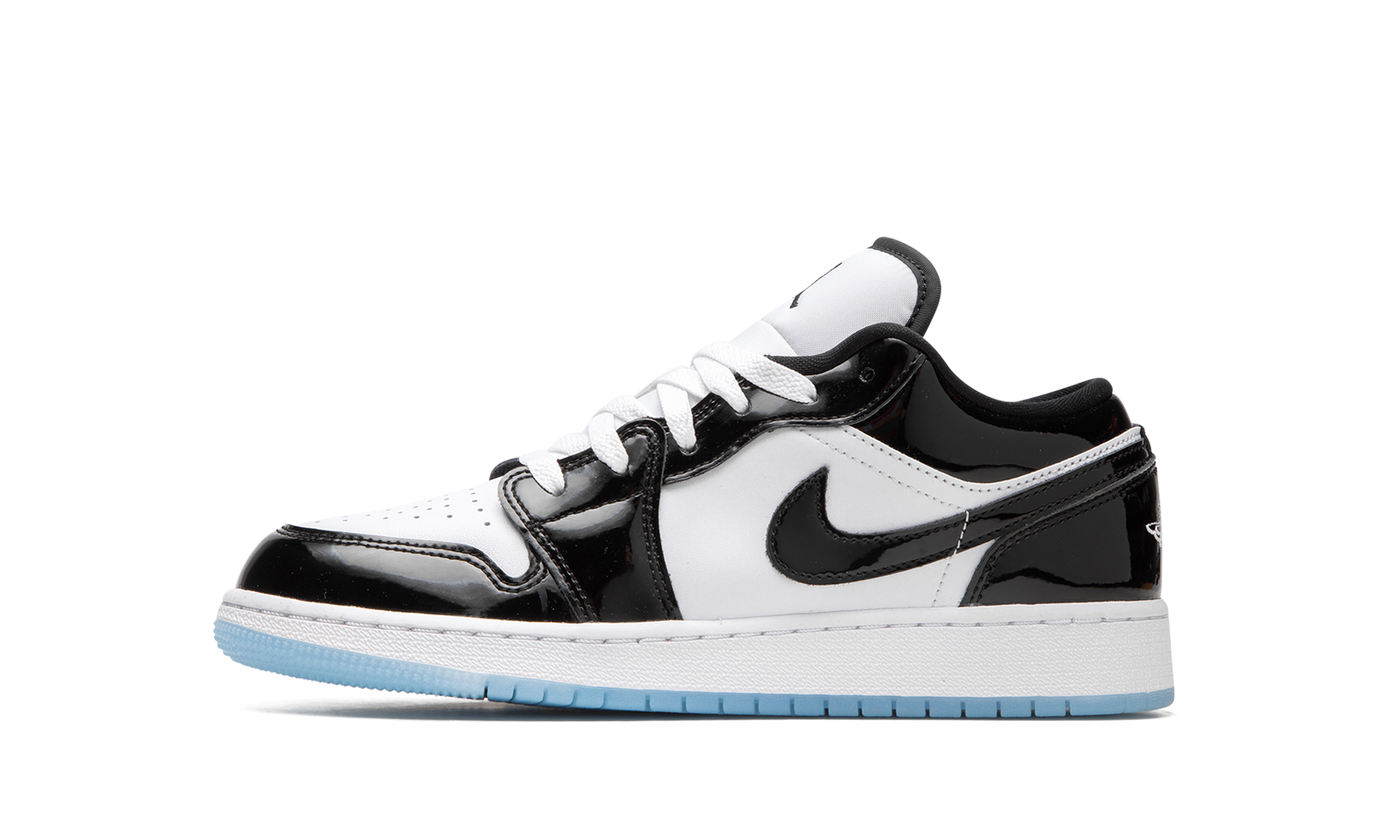 Air Jordan 1 Low SE GS Concord DV1333 100