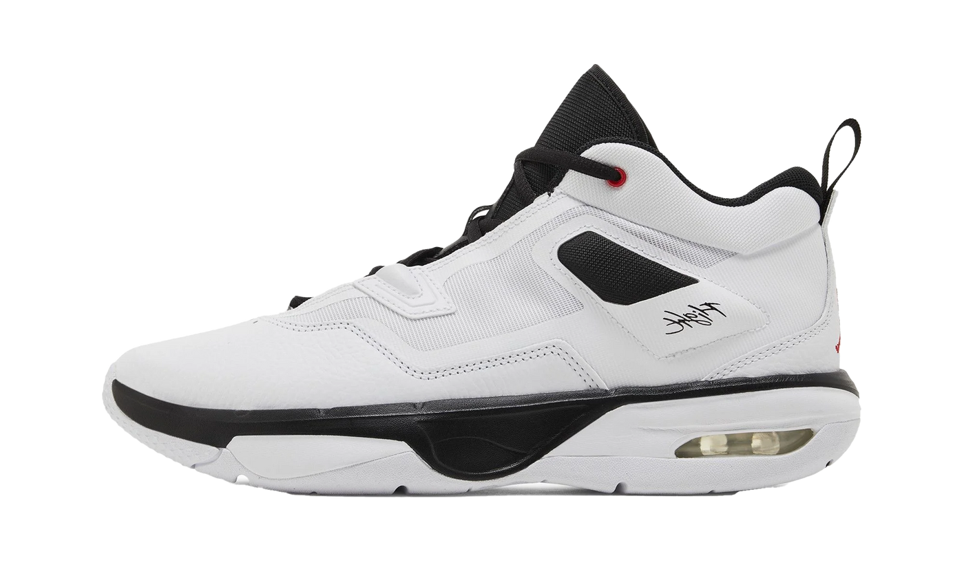 AIR JORDAN STAY LOYAL 3 WHITE BLACK FB1396 106