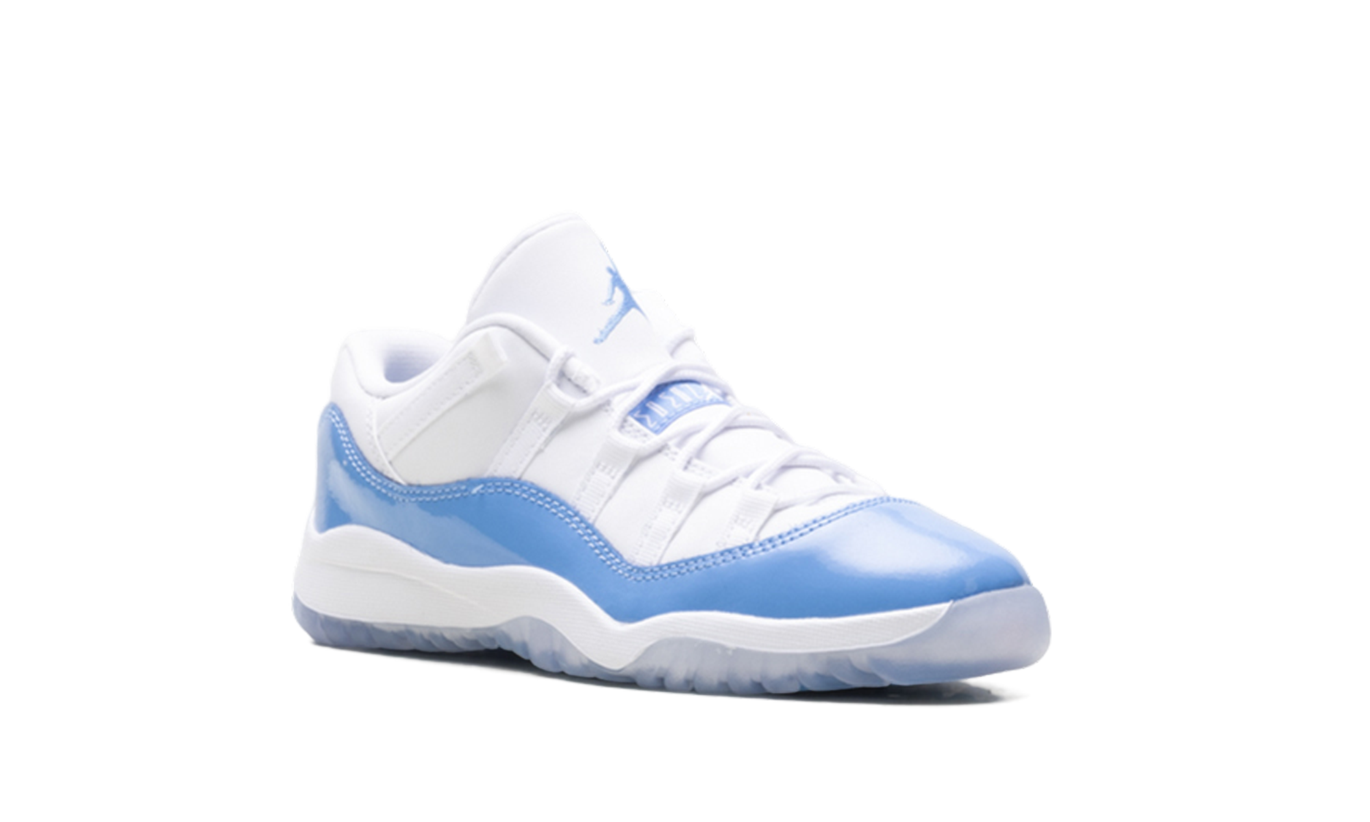 Air Jordan 11 Low PS University Blue (2026) FV5116 100
