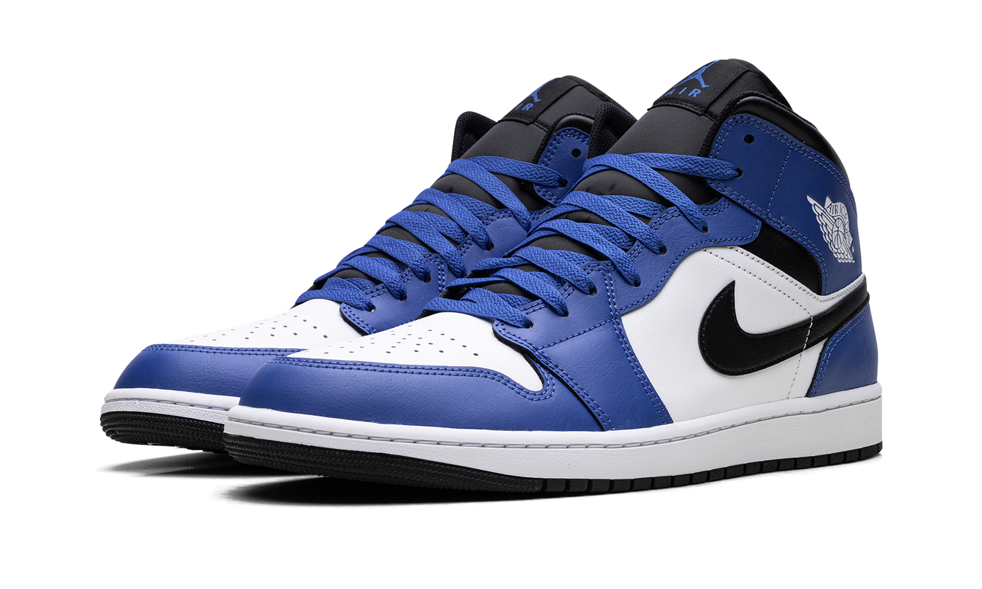 Jordan 1 Mid Game Royal DQ8426 402