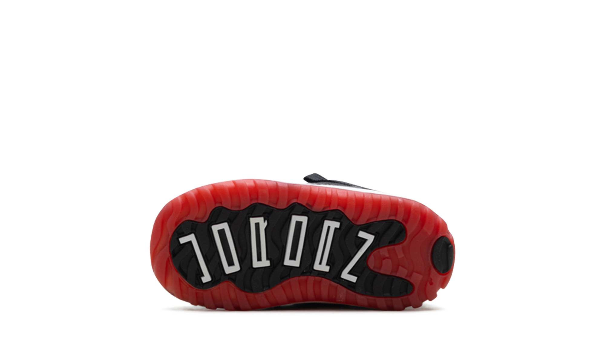 Air Jordan 11 Retro Low TD Bred FV5120 006