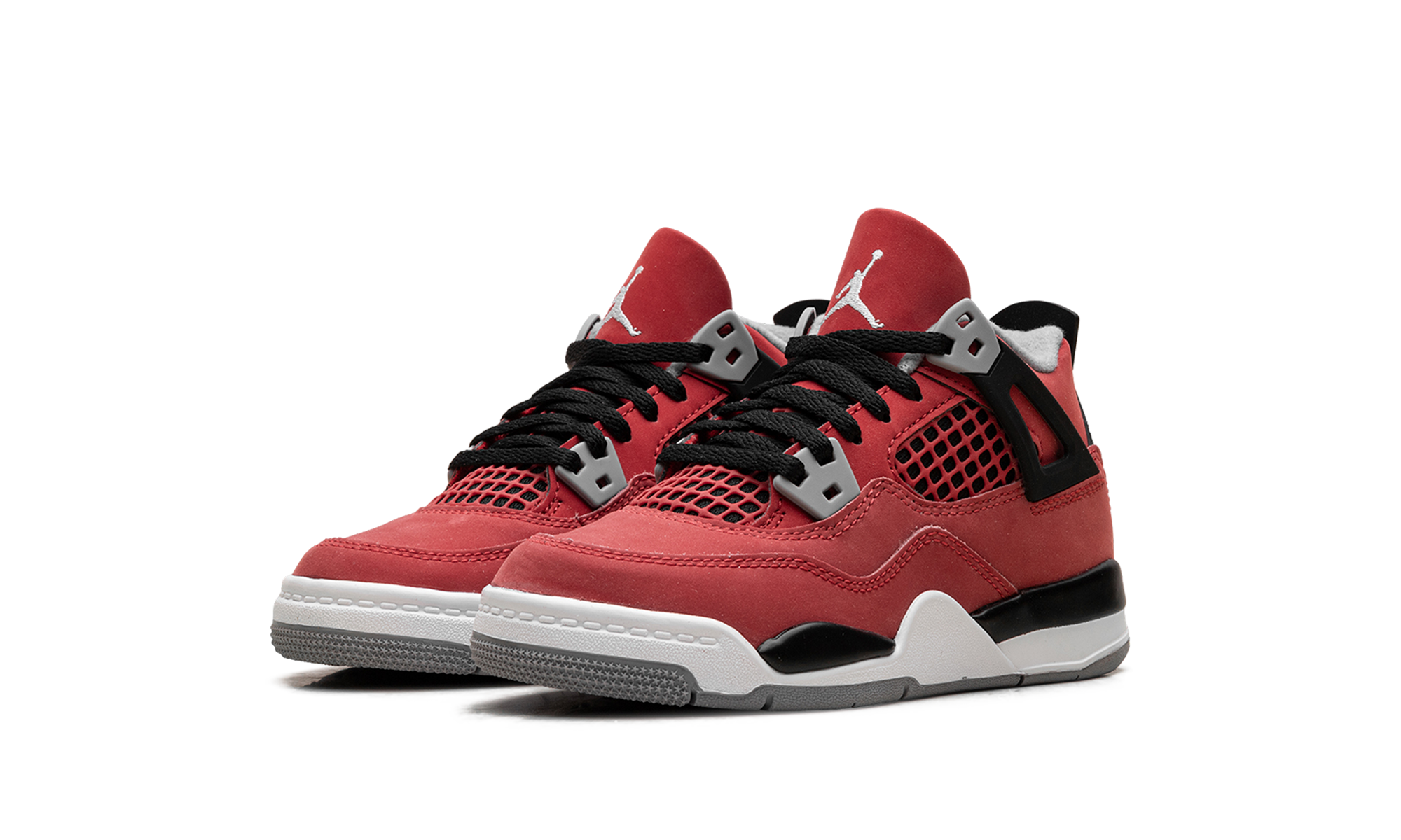 Air Jordan 4 PS Toro Bravo (2026) HV4381 600