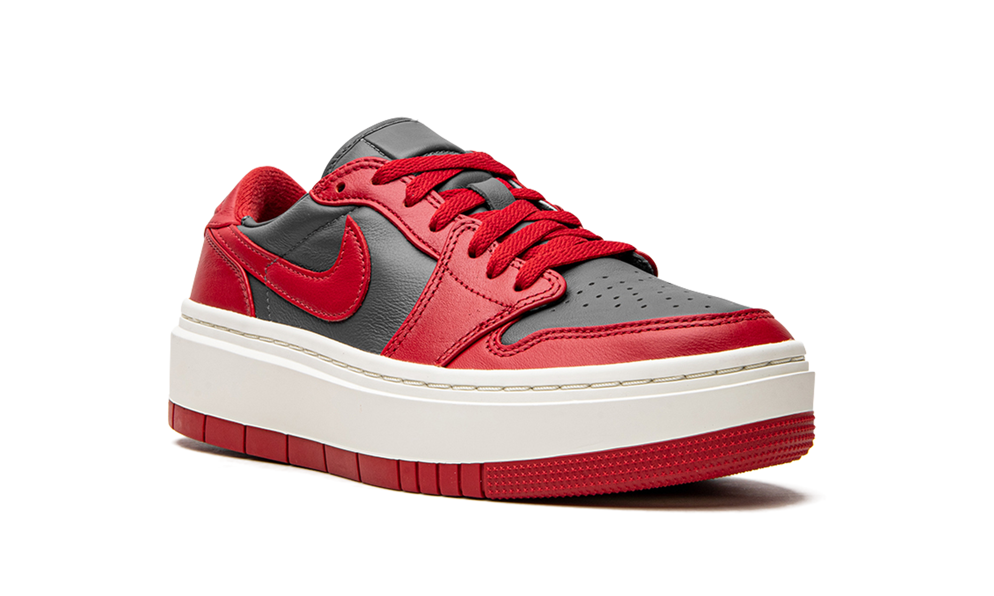 AIR JORDAN 1 Low ELEVATE WMNS UNLV DH7004 006