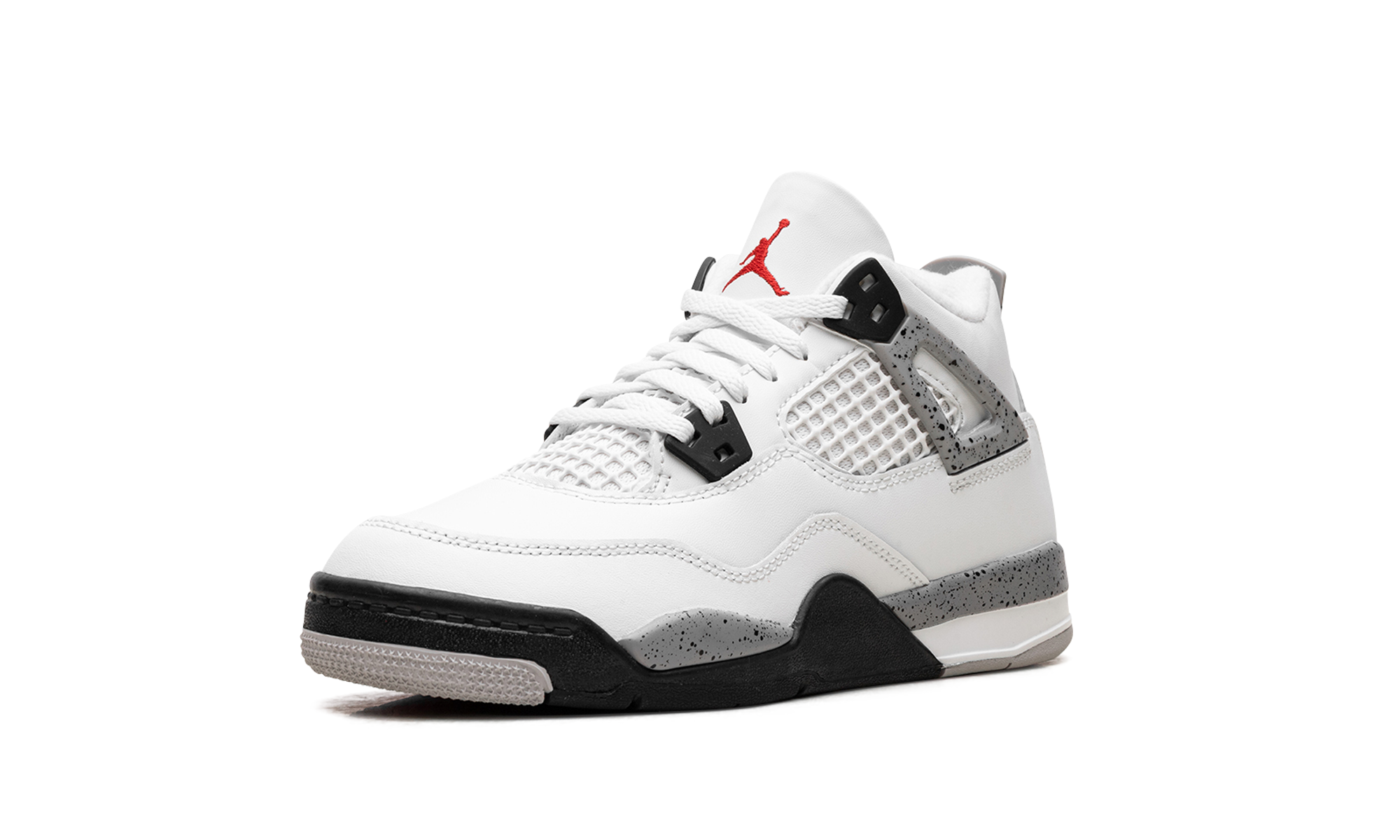 Air Jordan 4 Retro PS White Cement IB4388 100