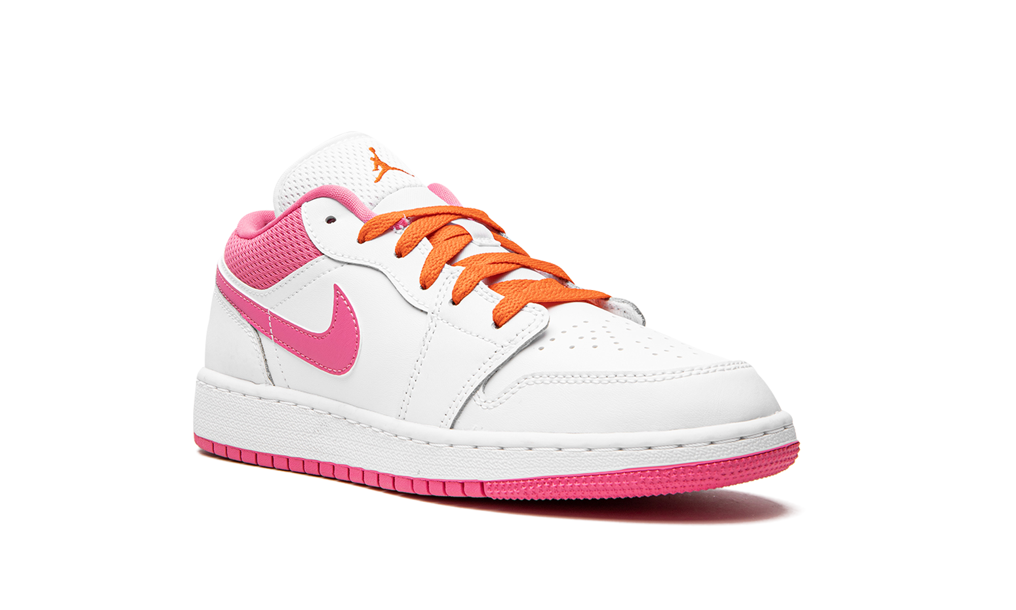 Air Jordan 1 Low GS Pinksicle DR9498 168