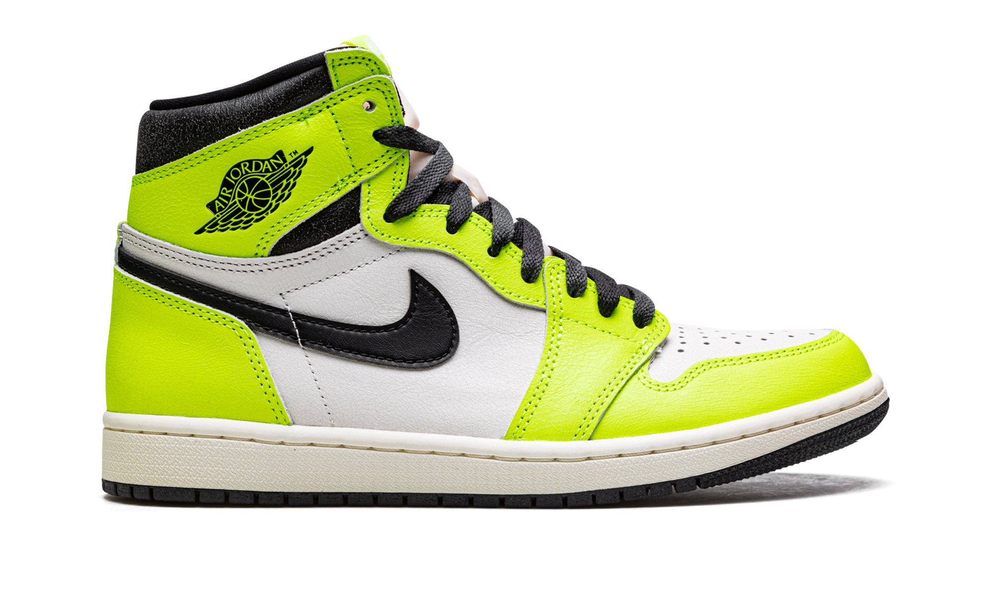 Air Jordan 1 High OG Visionaire 555088 702