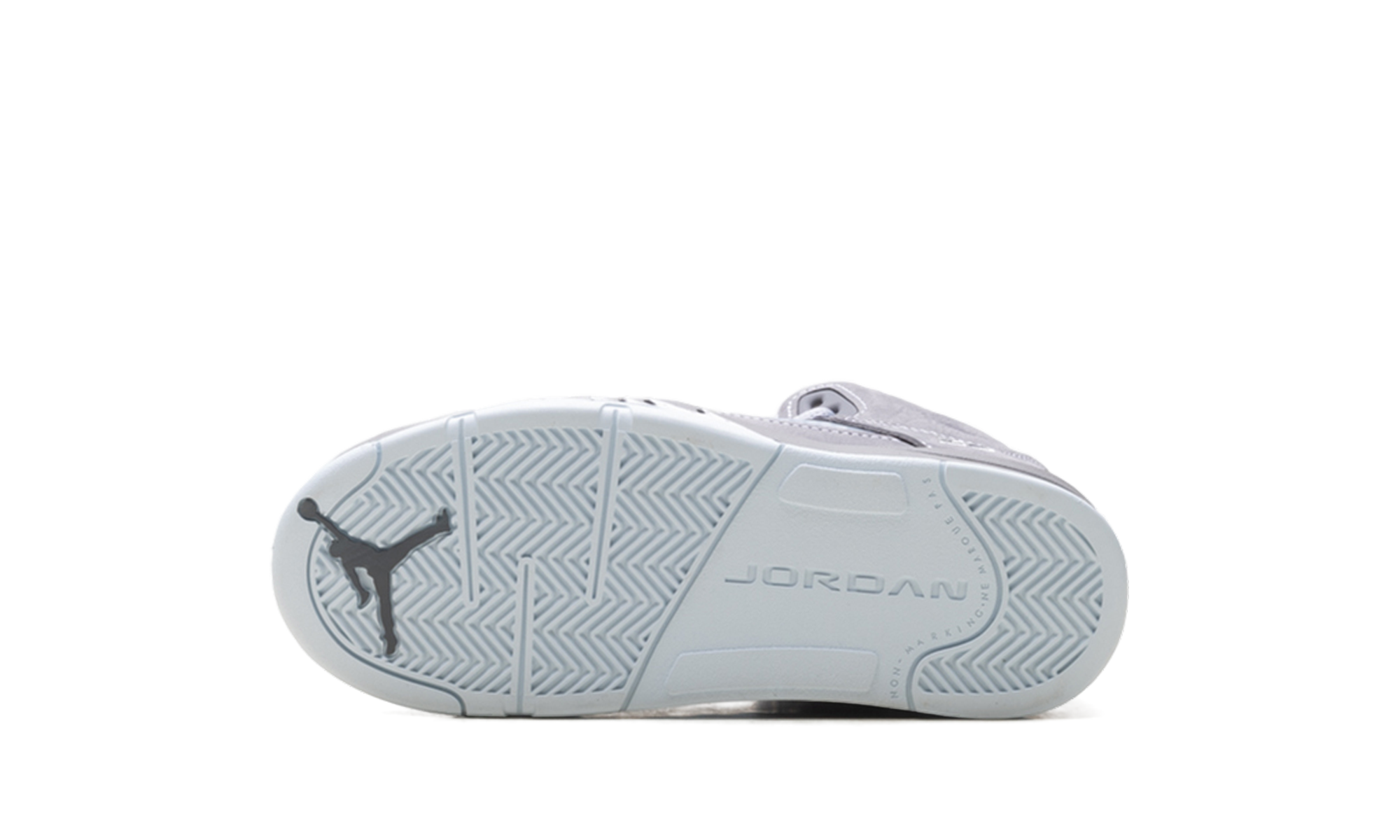 Air Jordan 5 PS Wolf Grey (2026) 440889 002