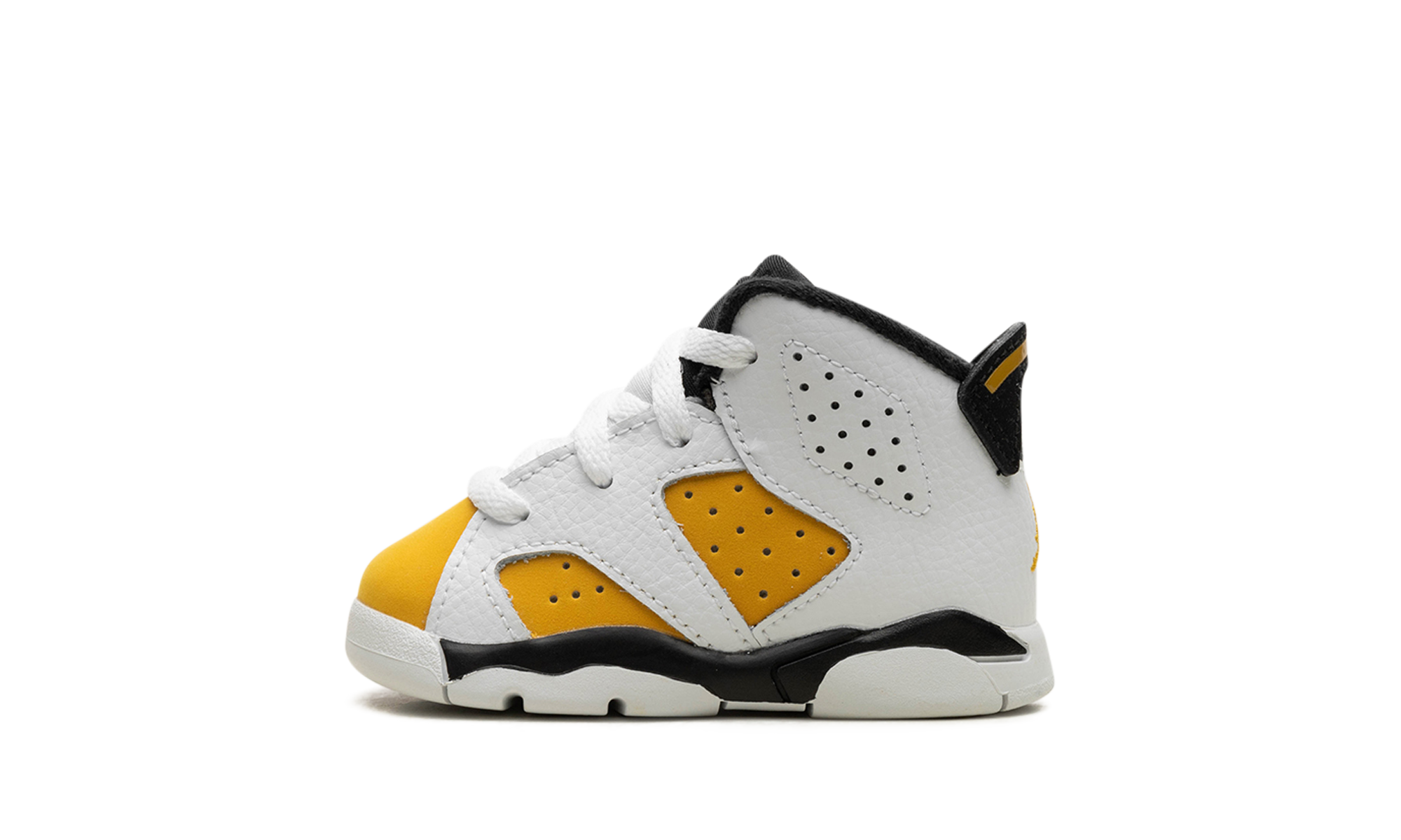 AIR JORDAN 6 RETRO TD YELLOW OCHRE DV3606 170