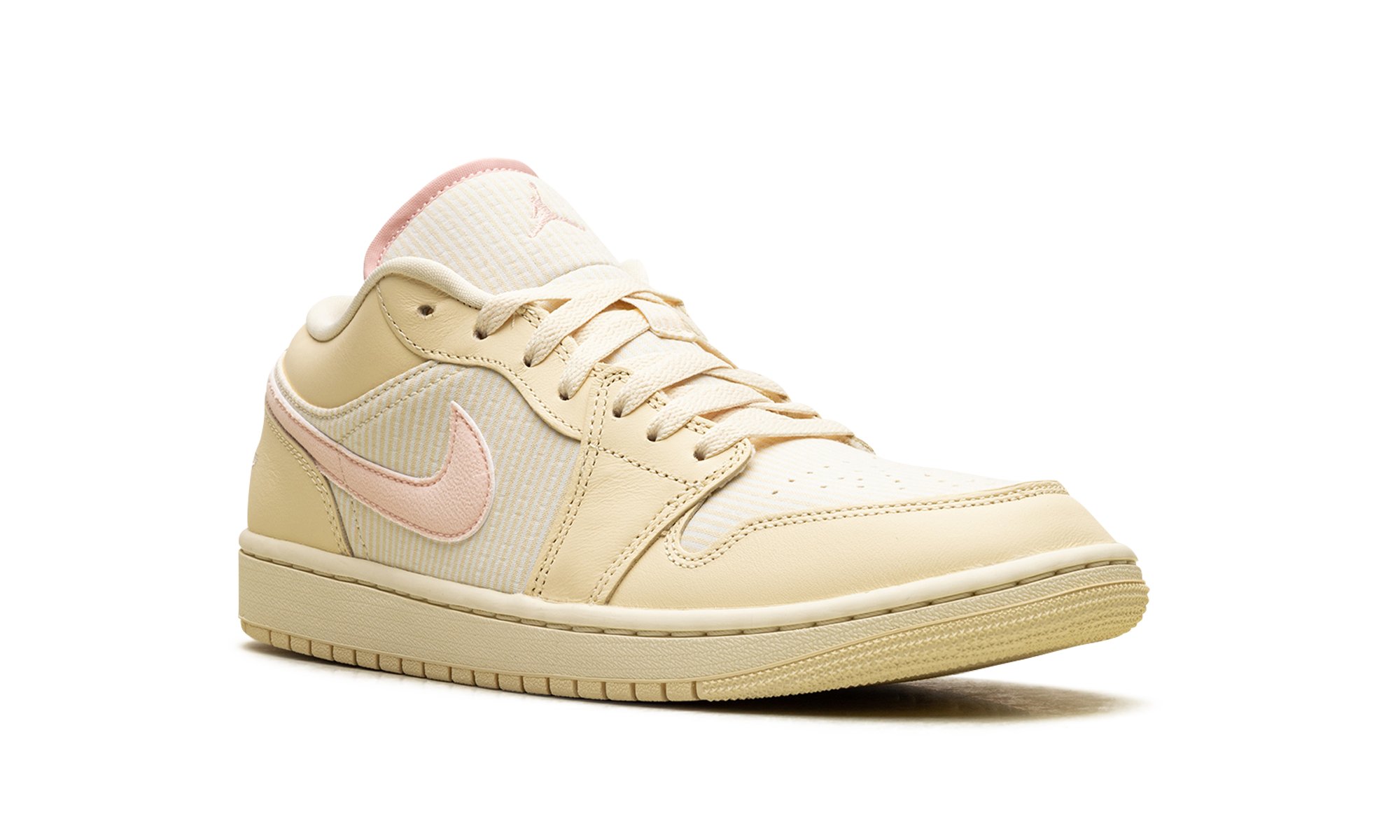 Jordan 1 Low SE WMNS Seersucker FQ1925 100