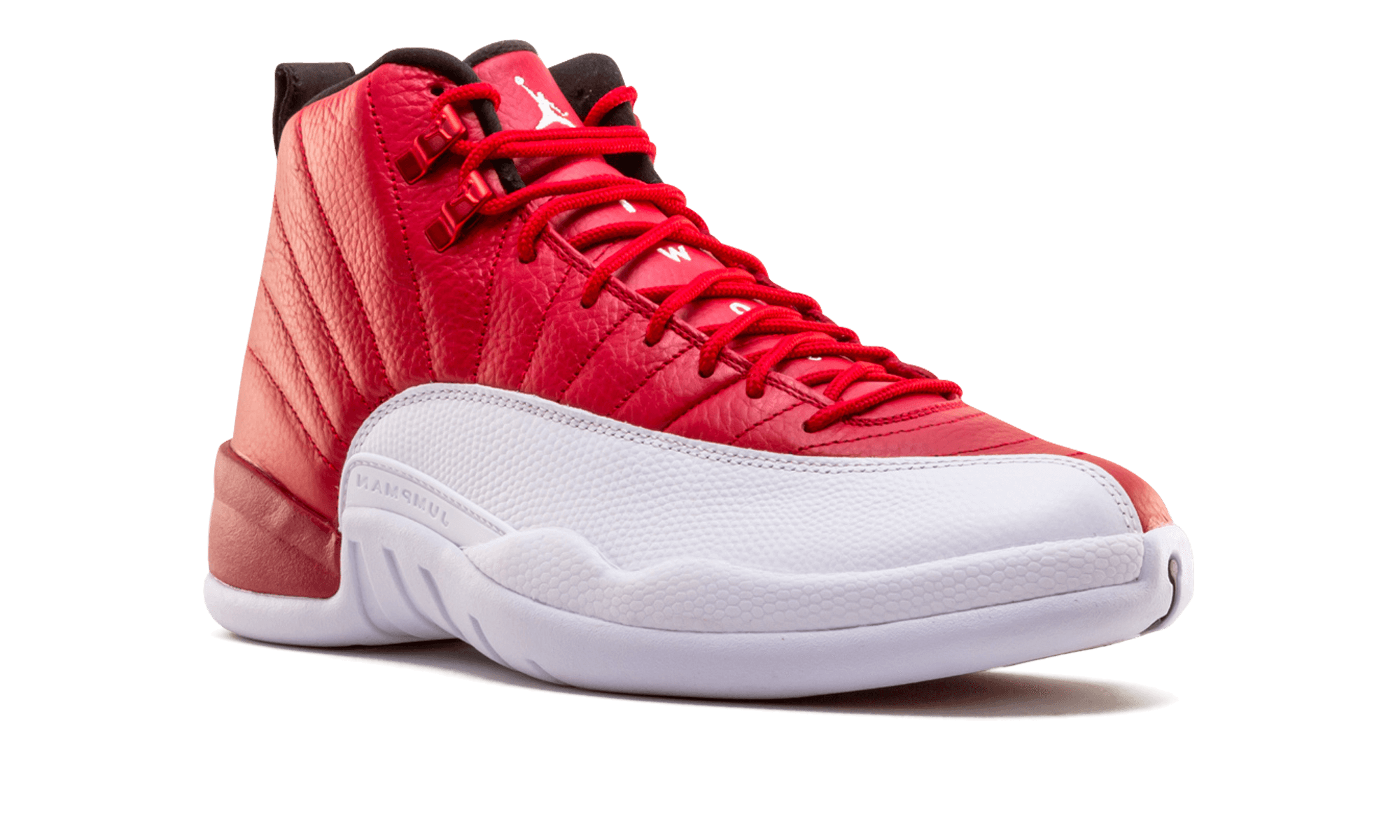 Air Jordan 12 Retro Gym Red 130690 600