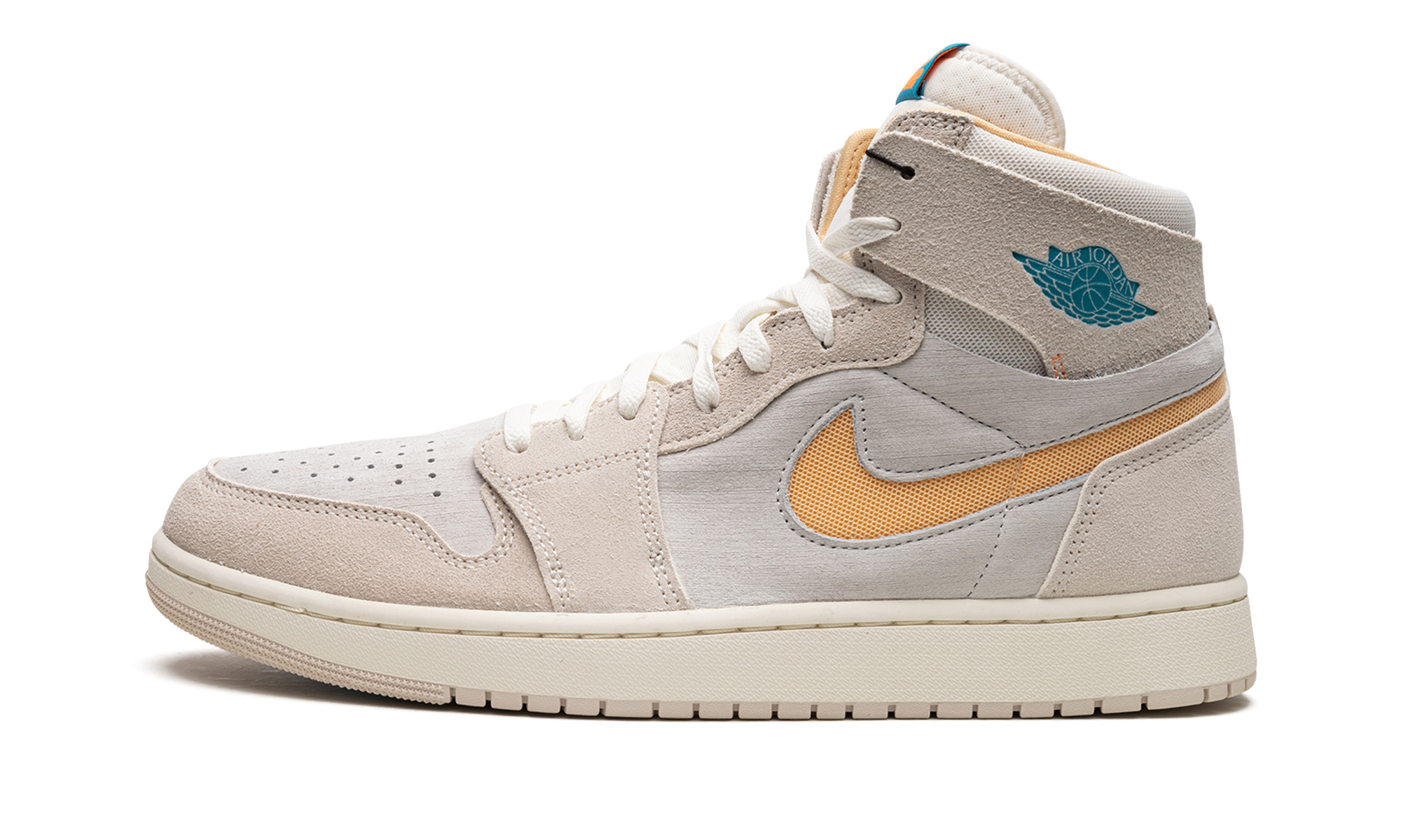 Air Jordan 1 Zoom CMFT 2 Light Orewood Citrus DV1307 180