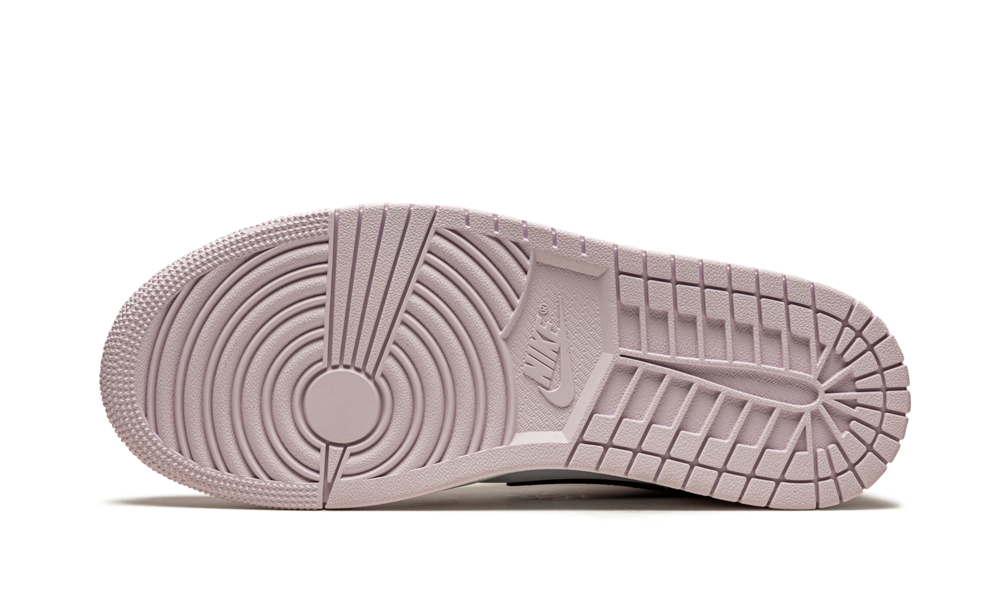 AIR JORDAN 1 MID WMNS Barely Rose BQ6472 500