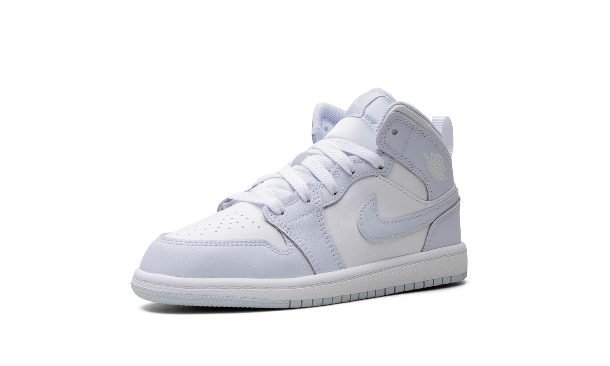 Jordan 1 Mid PS Cobalt Bliss FD8781 400