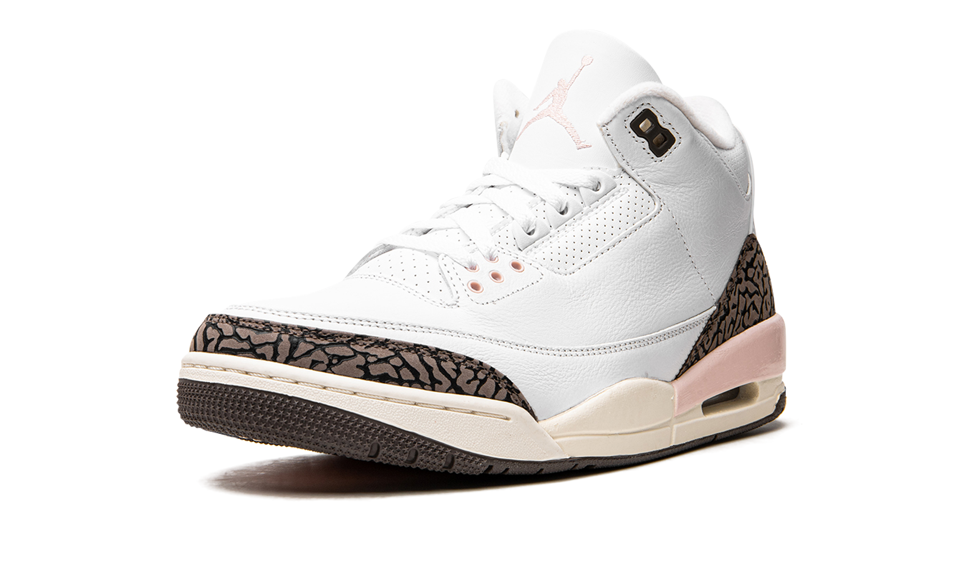 AIR JORDAN 3 WMNS Dark Mocha CK9246 102