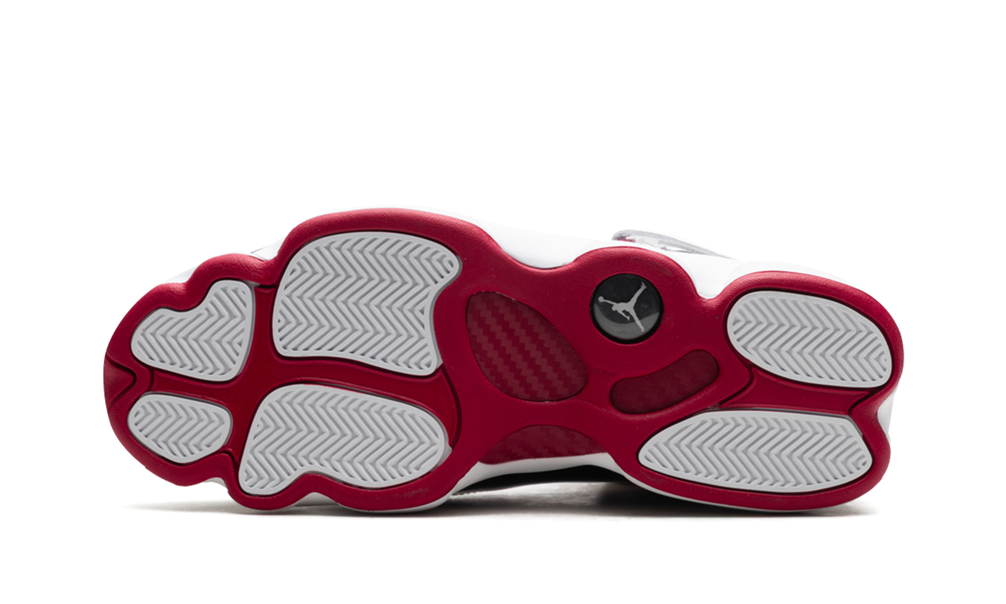 Jordan 6 Rings Chicago Bulls 322992 164