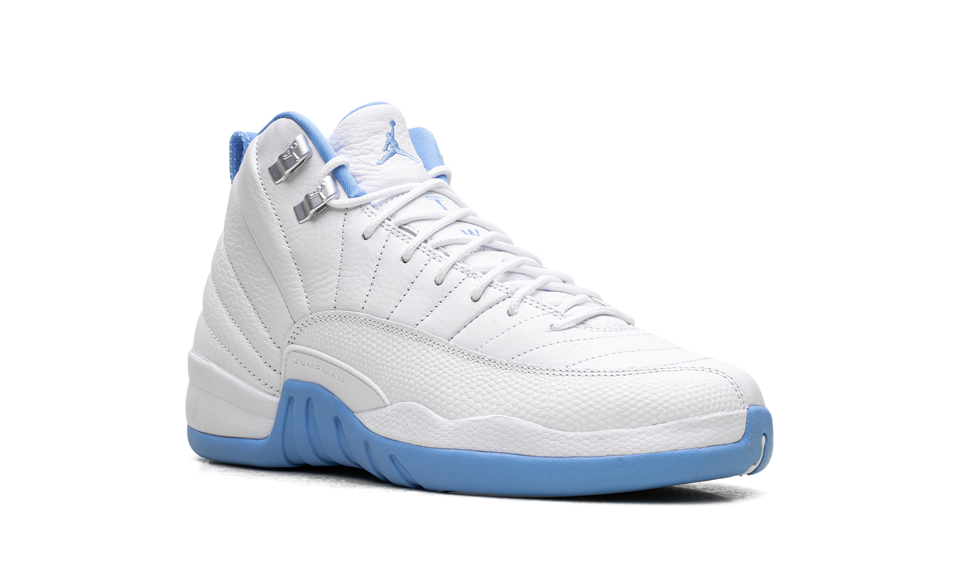 Air Jordan 12 Retro GS Melo 153265 112