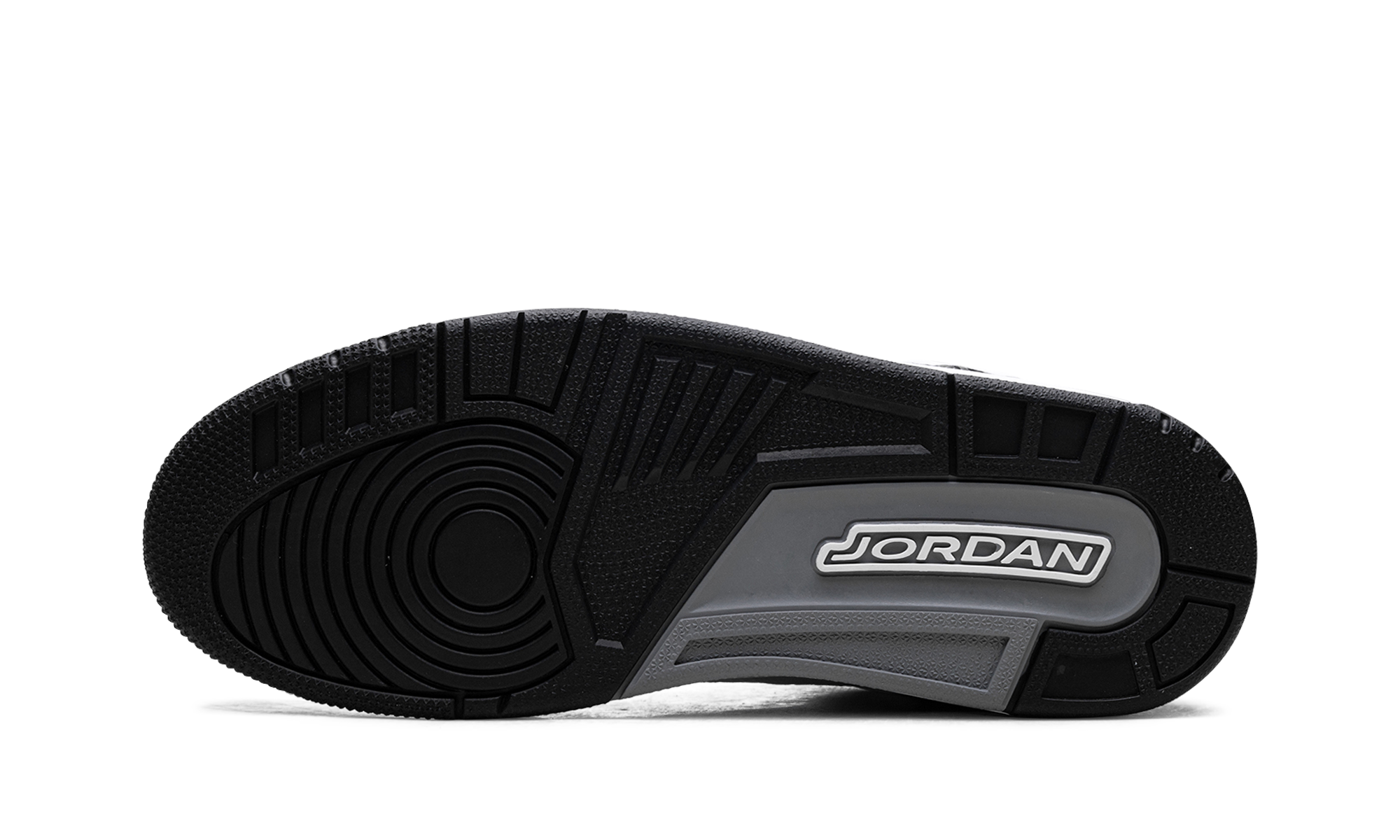 Jordan Spizike Low Cool Grey Anthracite FQ1759 102