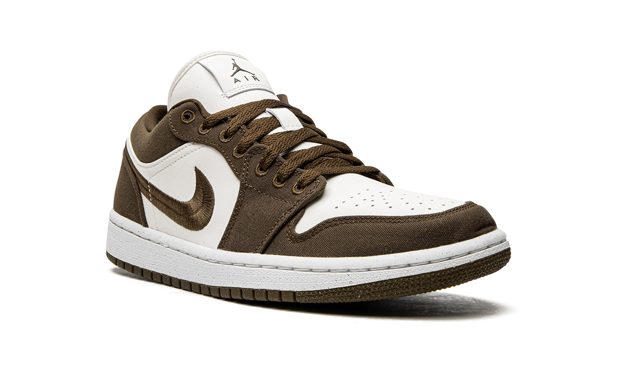 AIR JORDAN 1 LO WMNS Light Olive DV0426 301