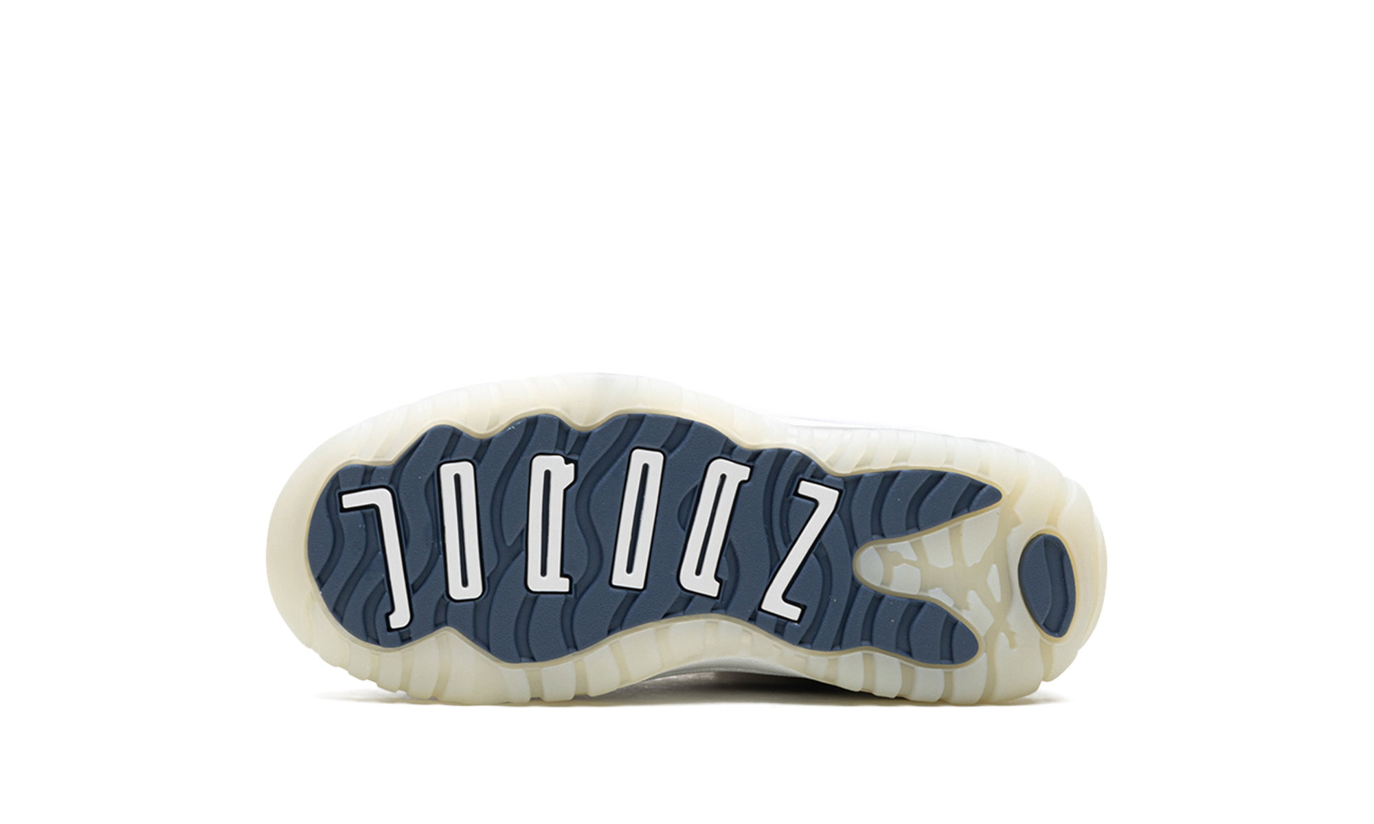 Air Jordan 11 Retro Low PS Midnight Navy FV5116 104