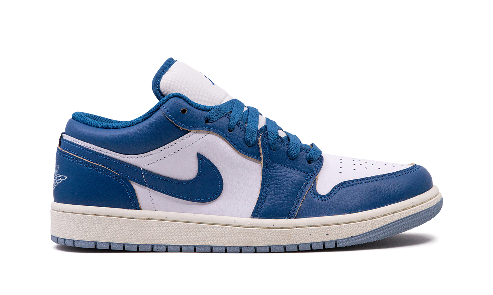 Air Jordan 1 LOW Industrial Blue FN5214 141