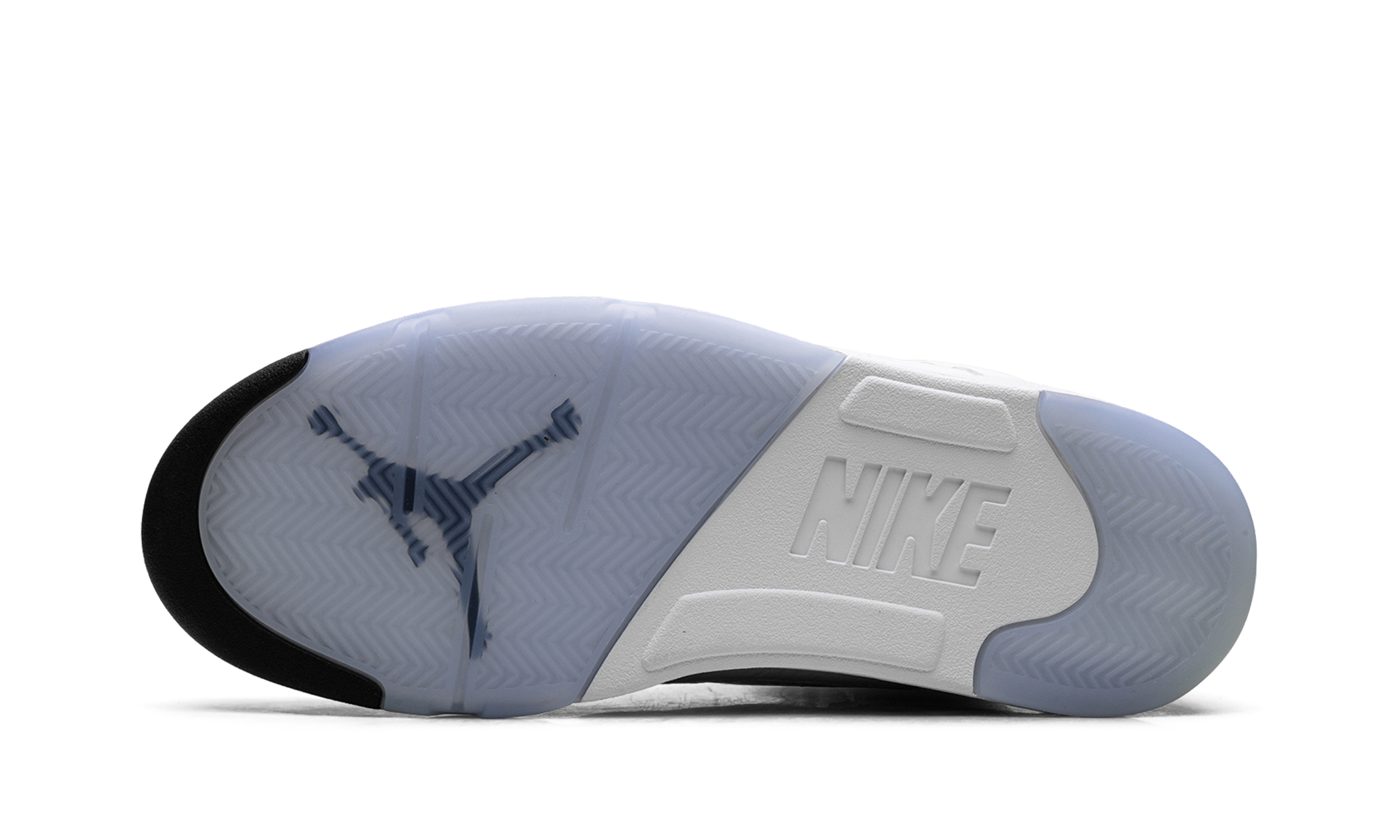Air Jordan 5 White Metallic (2026) HQ7978 103