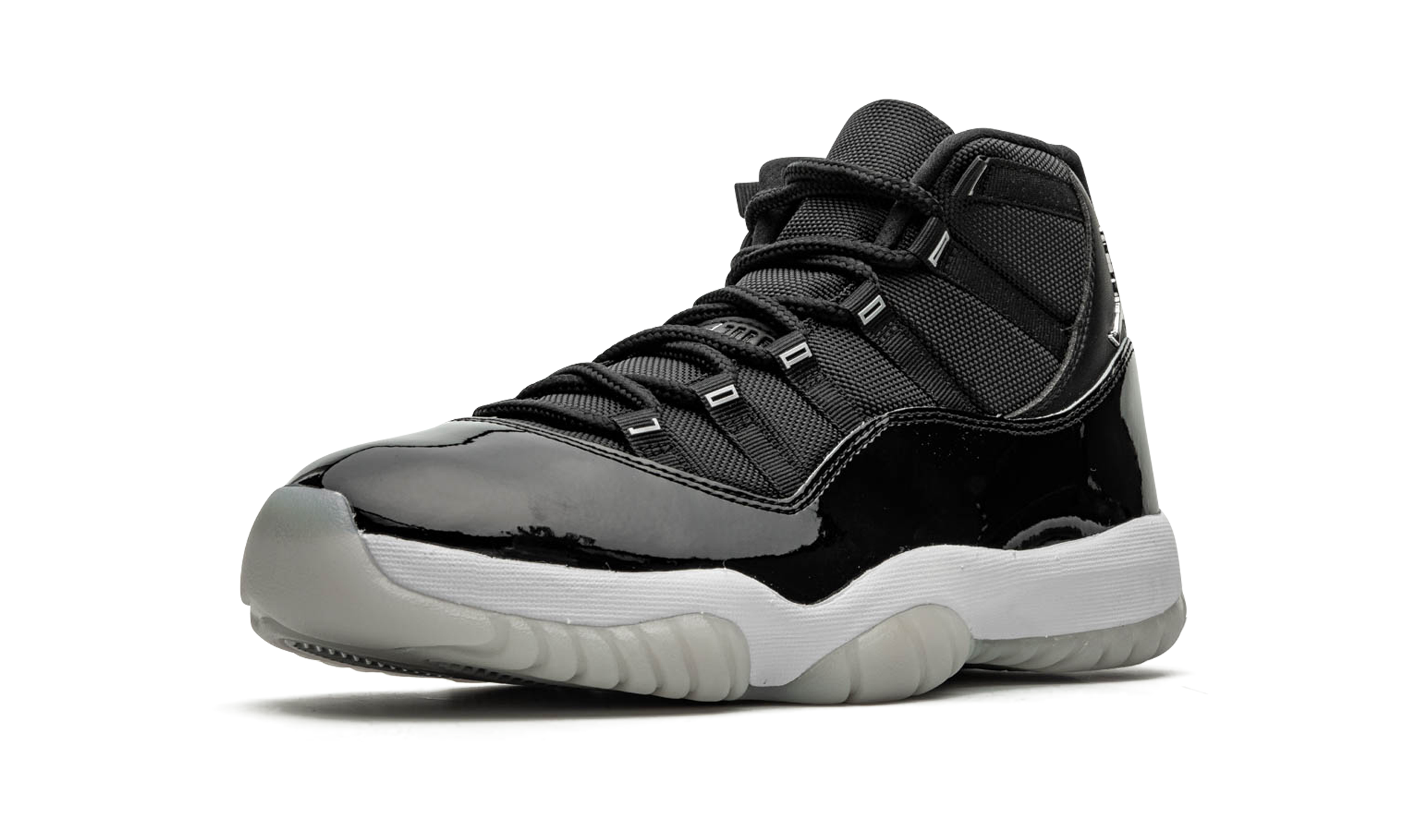 Air Jordan 11 Retro Jubilee / 25th Anniversary CT8012 011