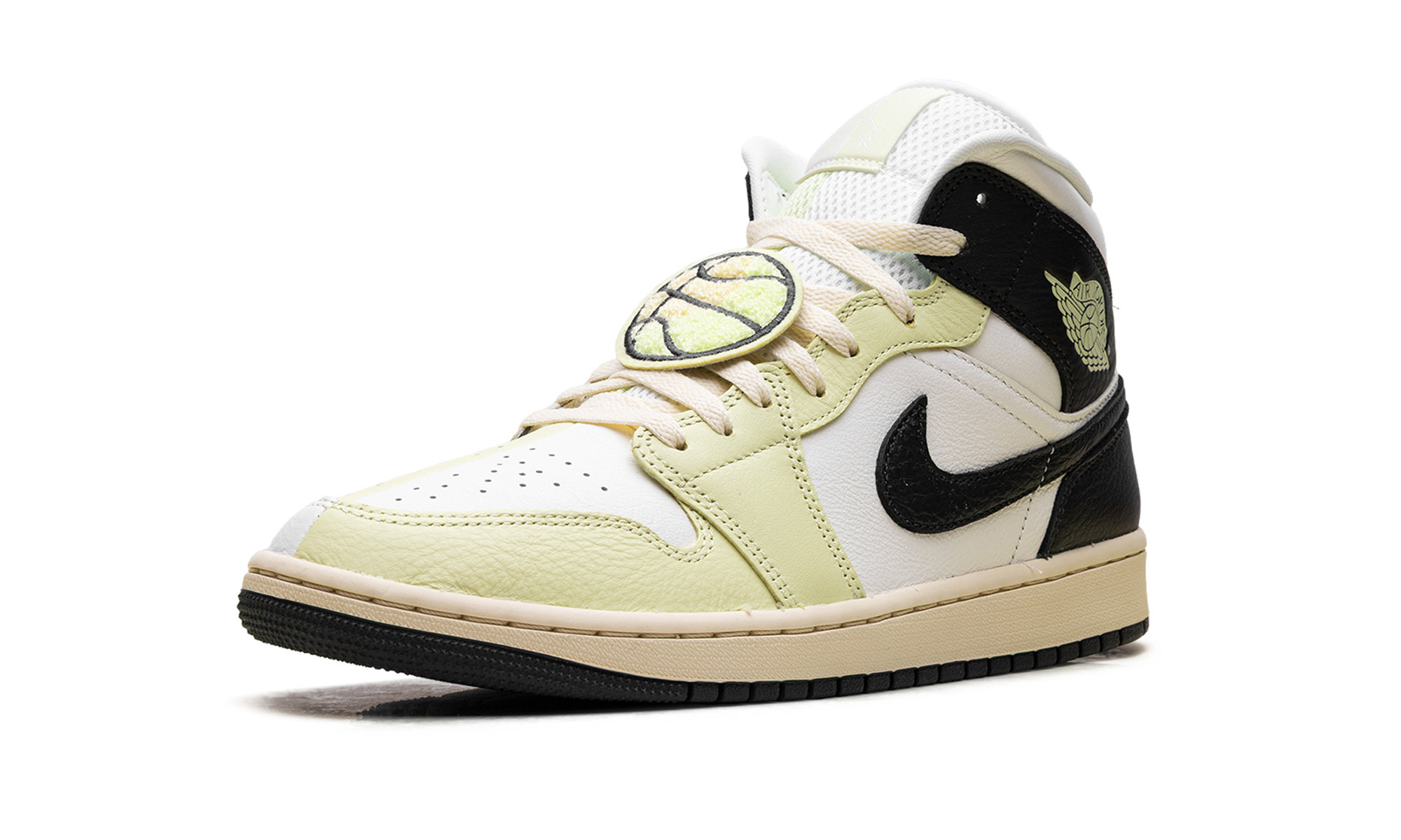 Air Jordan 1 Mid Fall League HQ3008 130