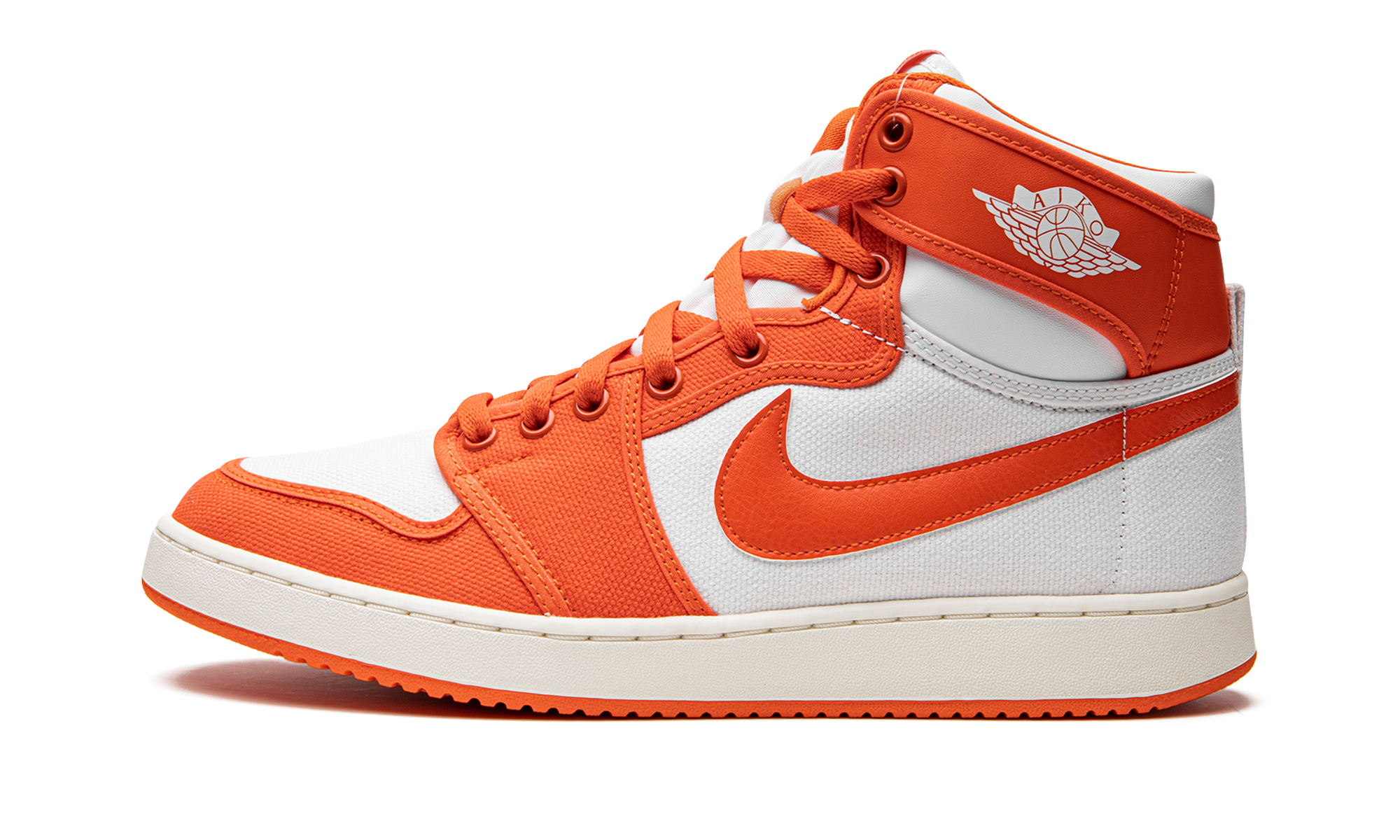 Air Jordan 1 Retro Mid AJKO Syracuse DO5047 801
